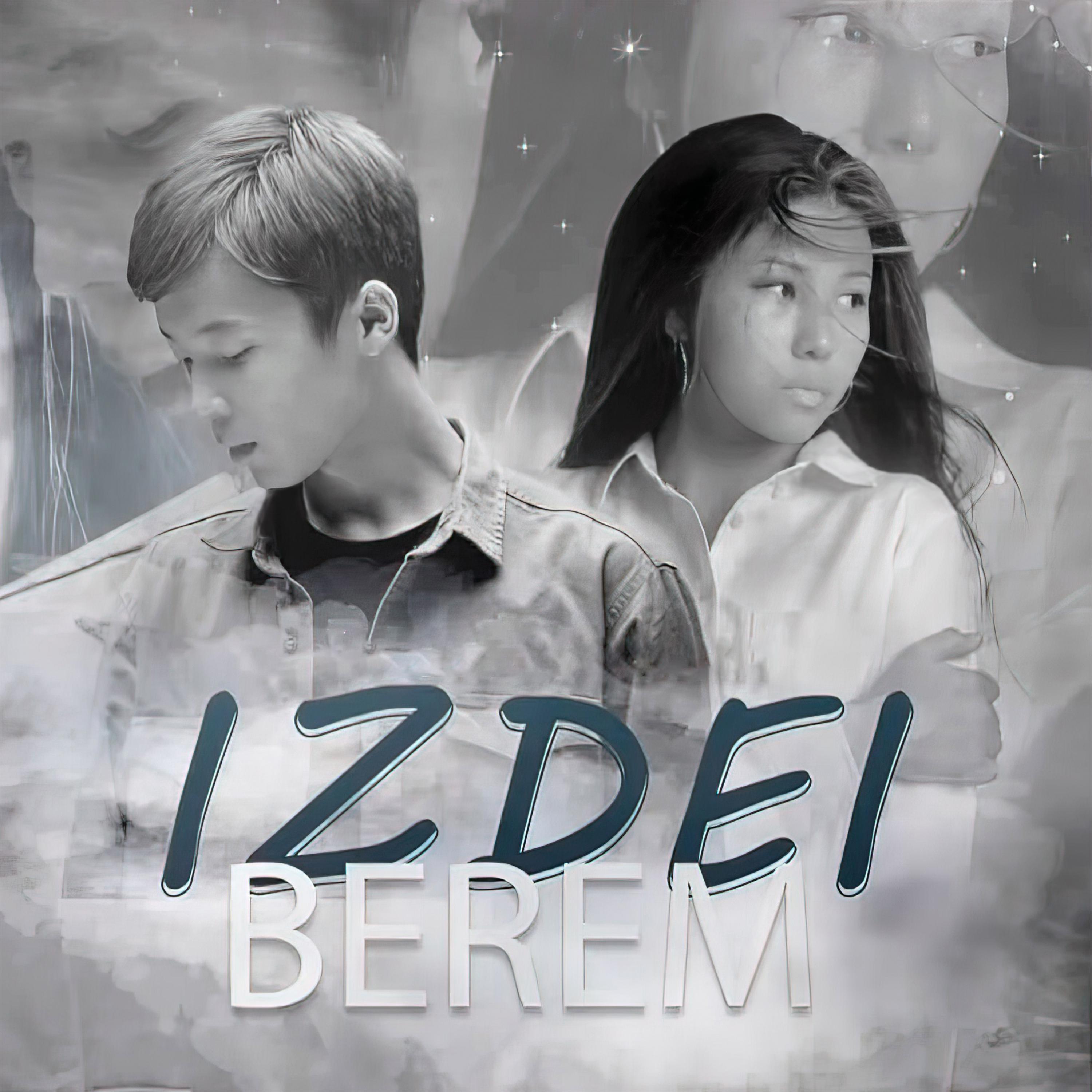 Постер альбома Izdei berem