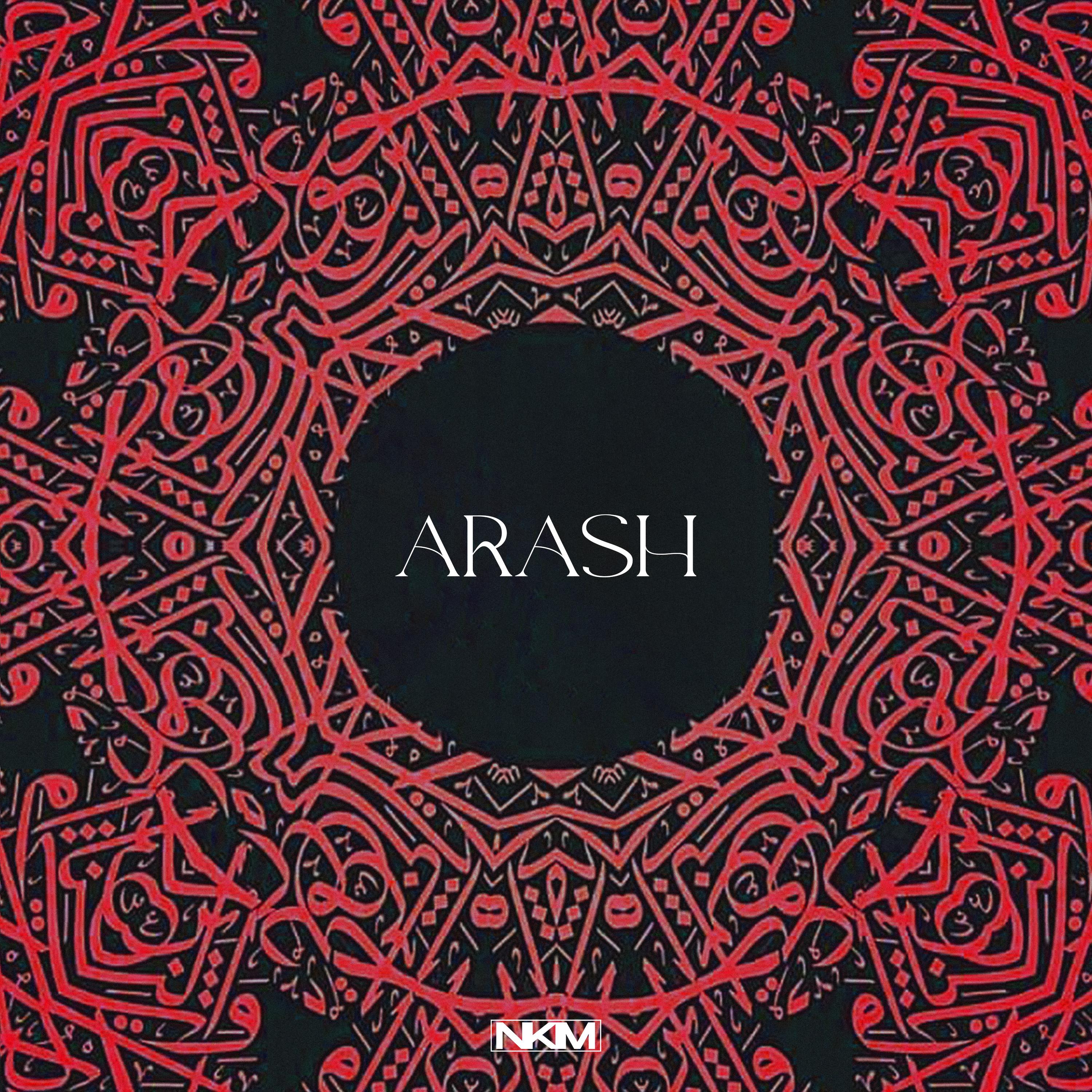 Постер альбома Arash