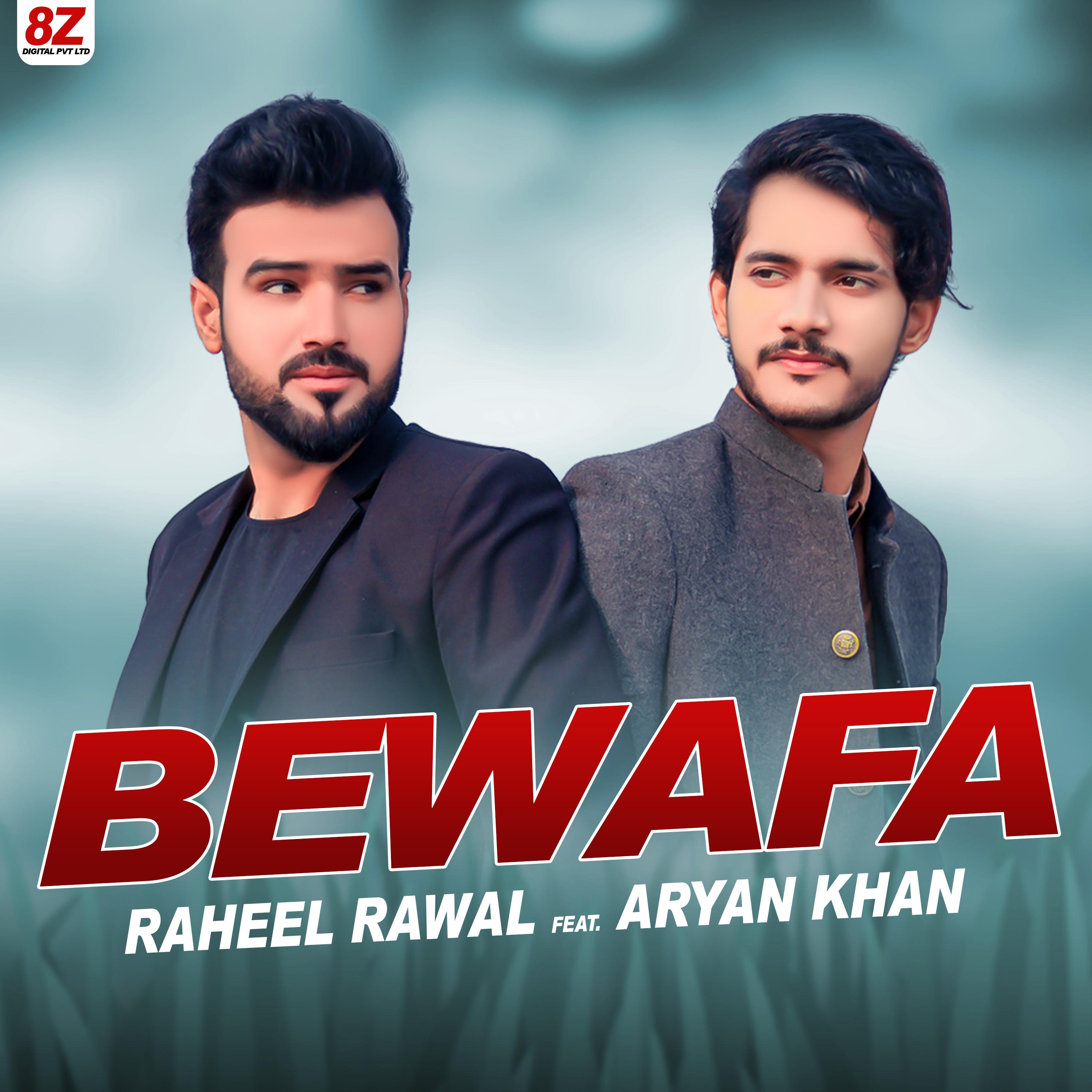 Постер альбома Bewafa