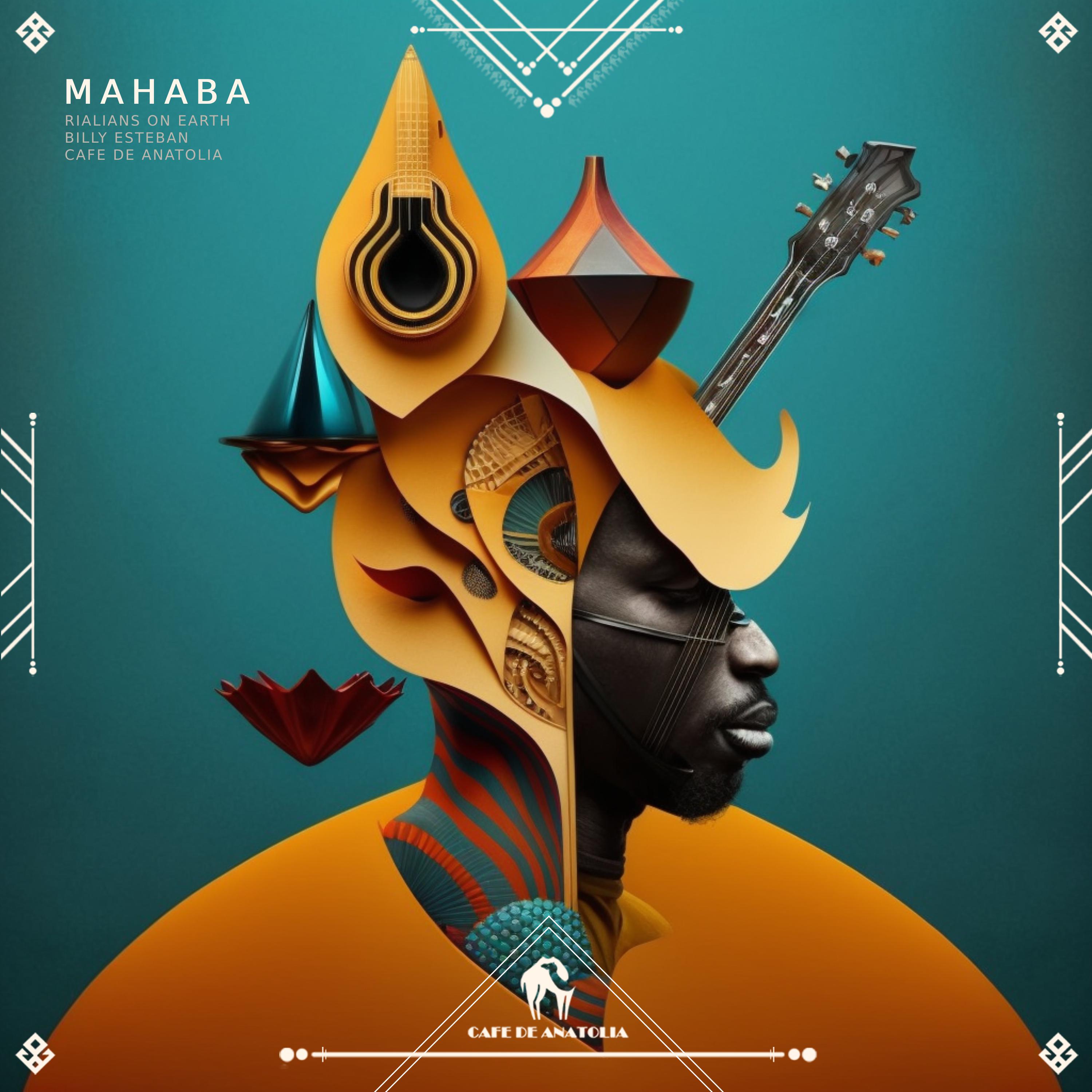 Постер альбома Mahaba