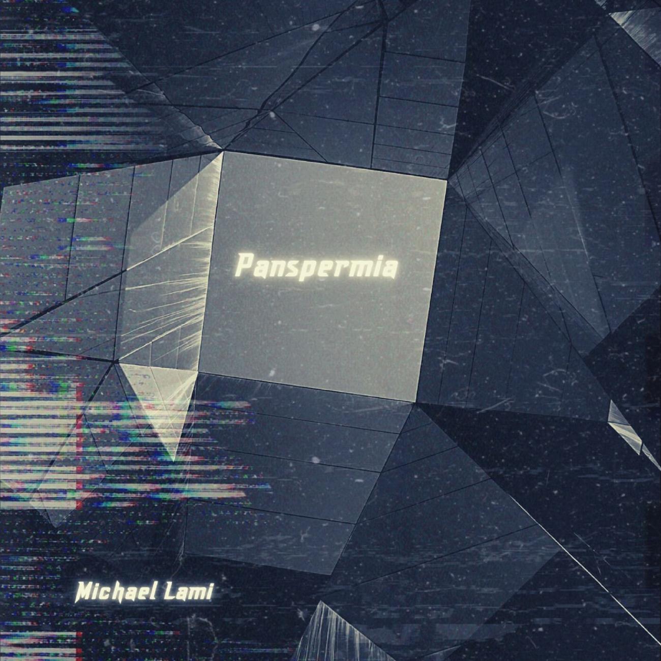 Постер альбома Panspermia