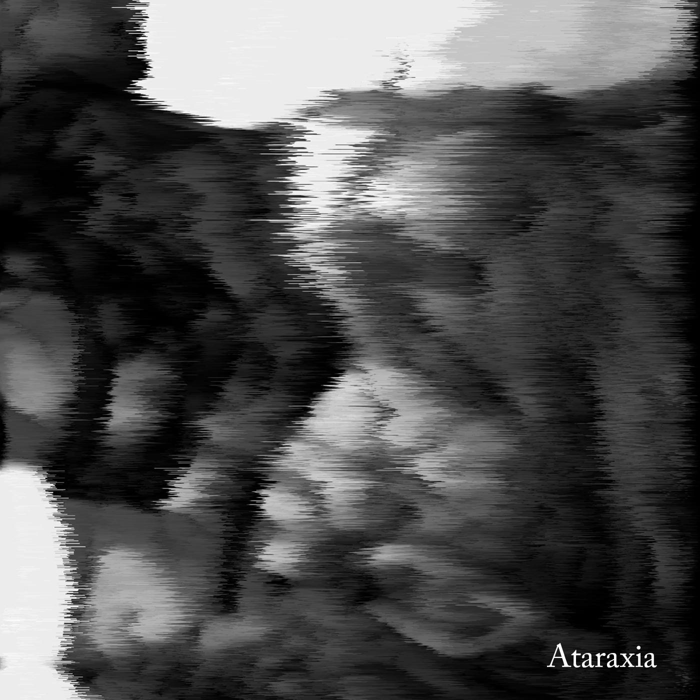 Постер альбома Ataraxia