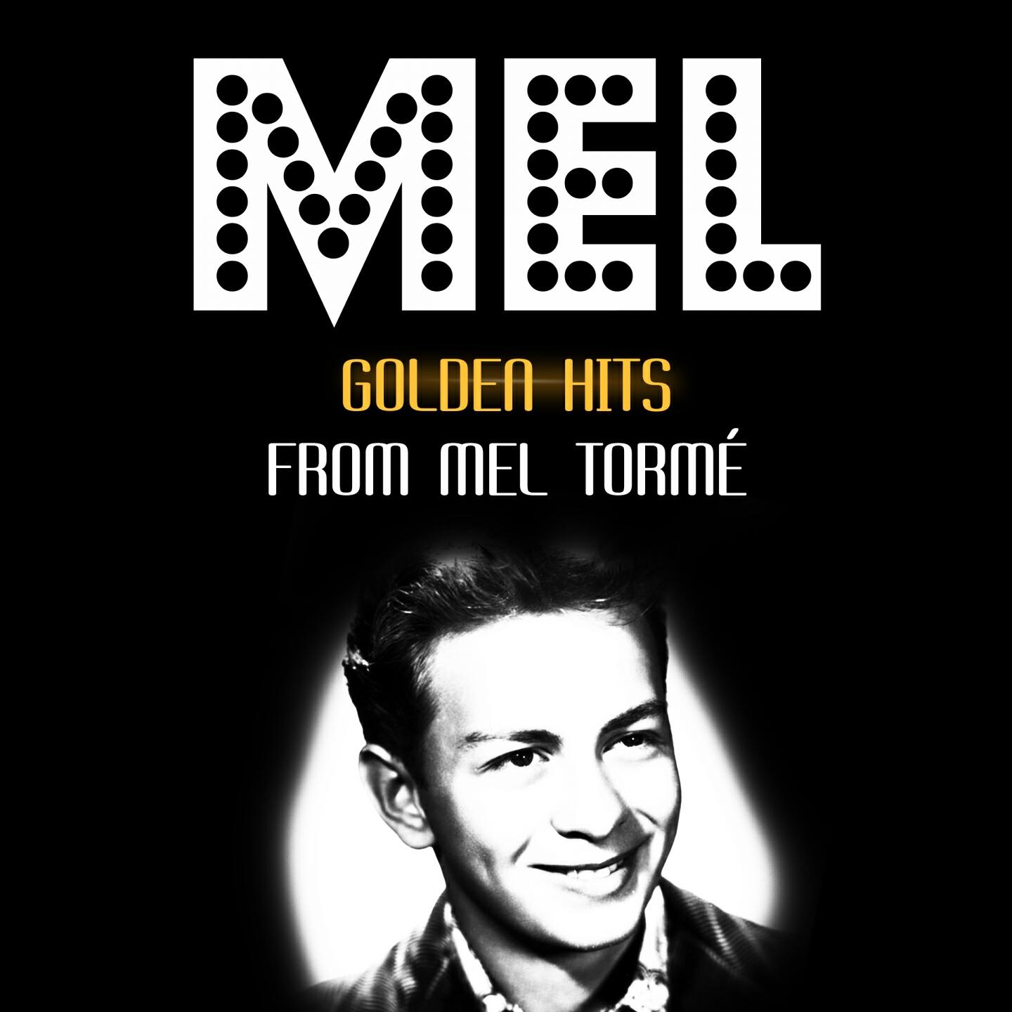 Mel Tormé - Cheek To Cheek