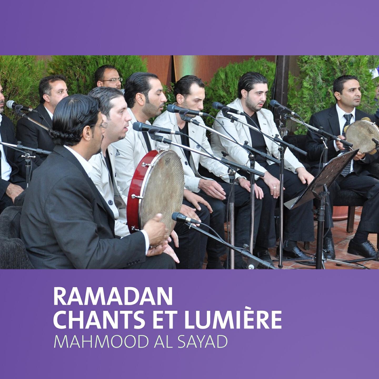 Mahmood Al Sayad - Aabid