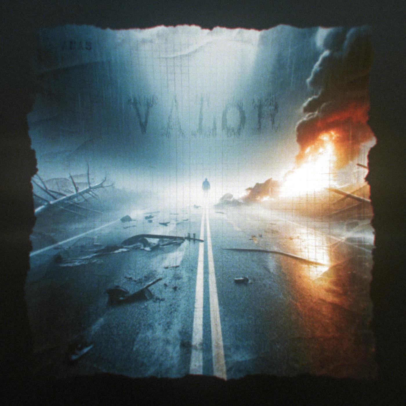 Постер альбома Valor