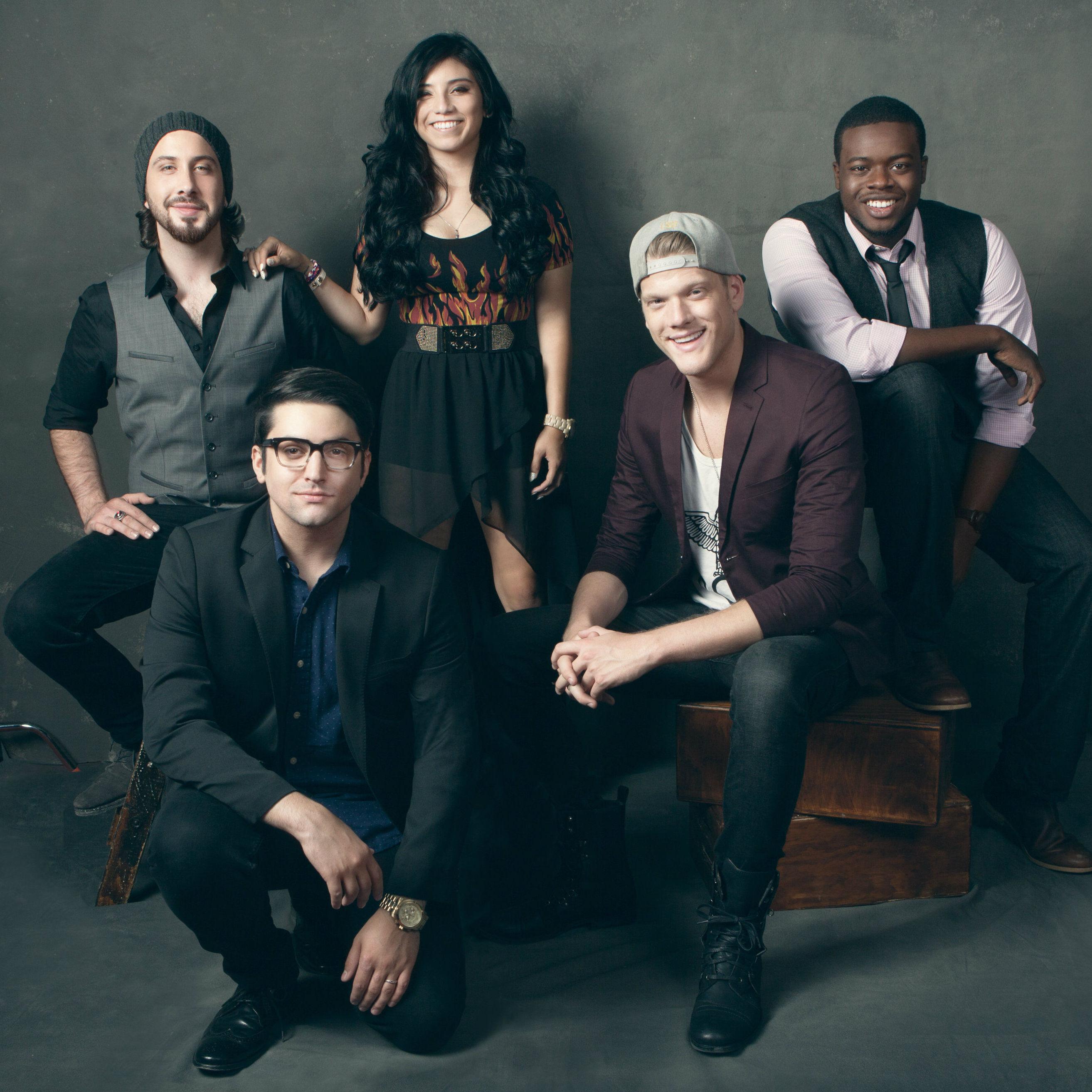 Pentatonix все песни в mp3