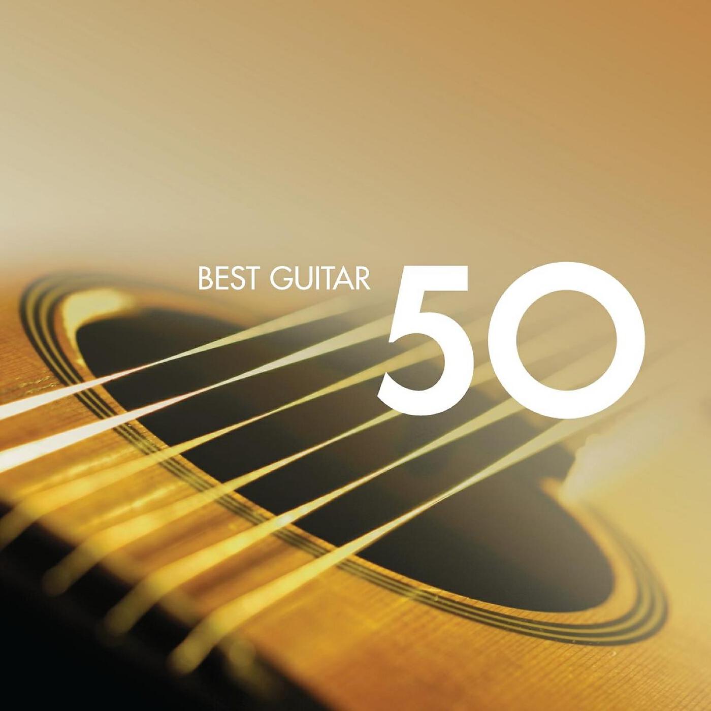 Christopher Parkening - Mandolin Concerto in C Major, RV 425: III. Allegro