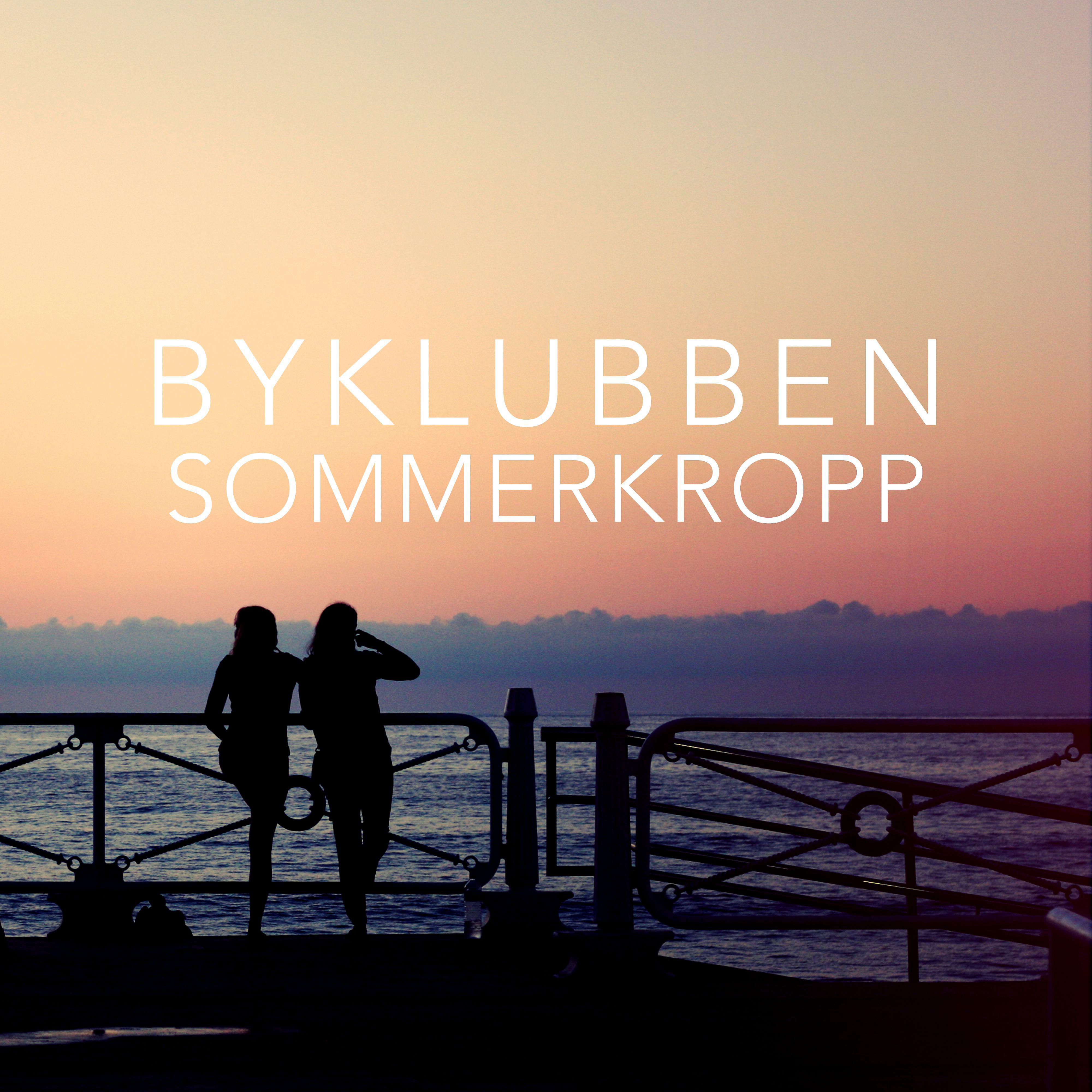 Постер альбома Sommerkropp