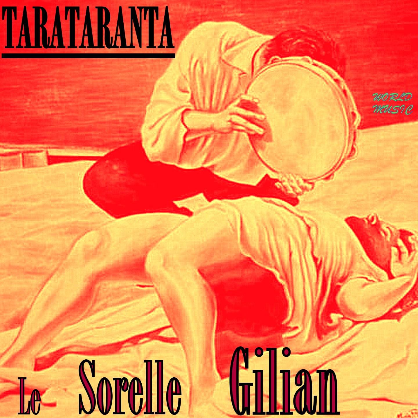 Постер альбома Tarataranta