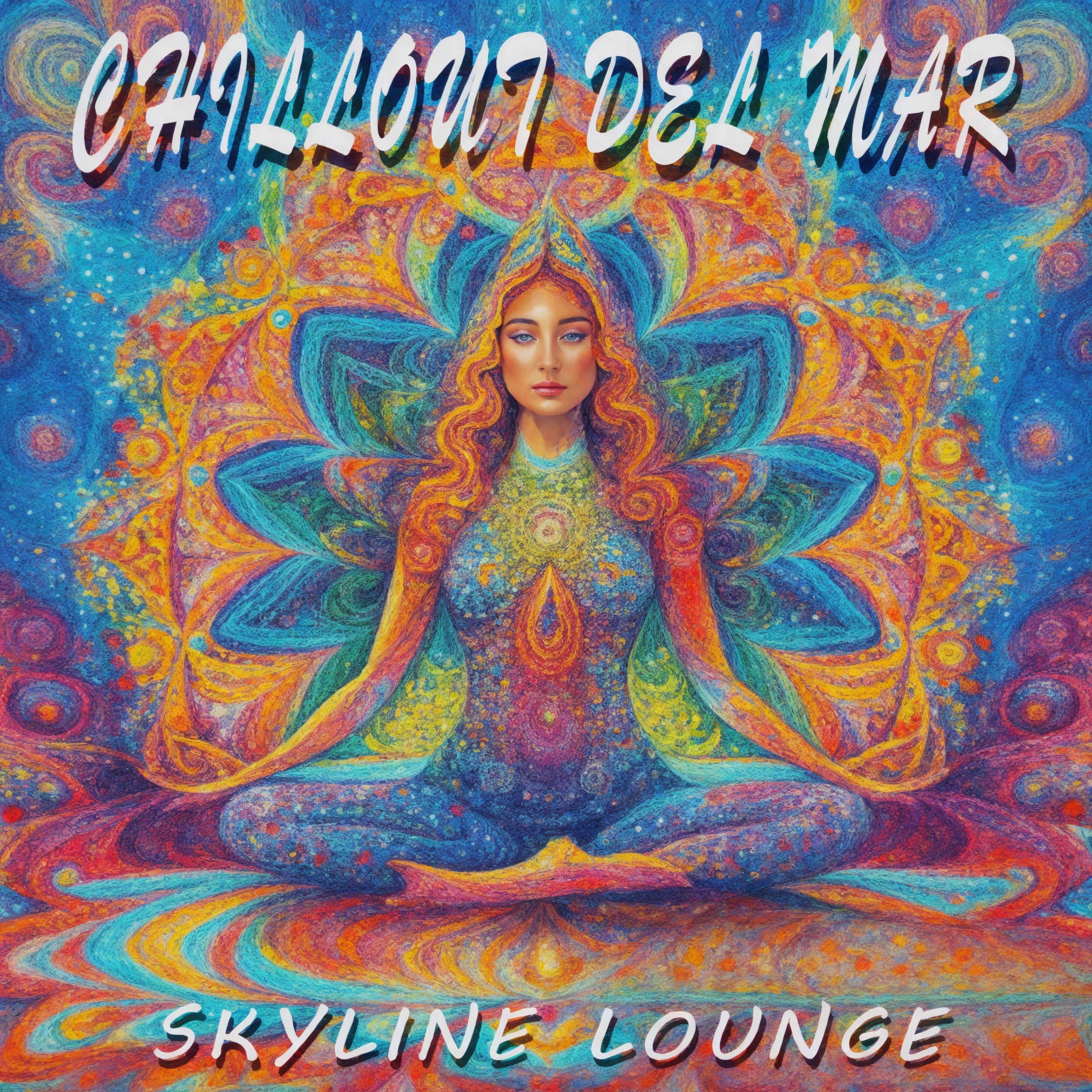 Постер альбома Skyline Lounge