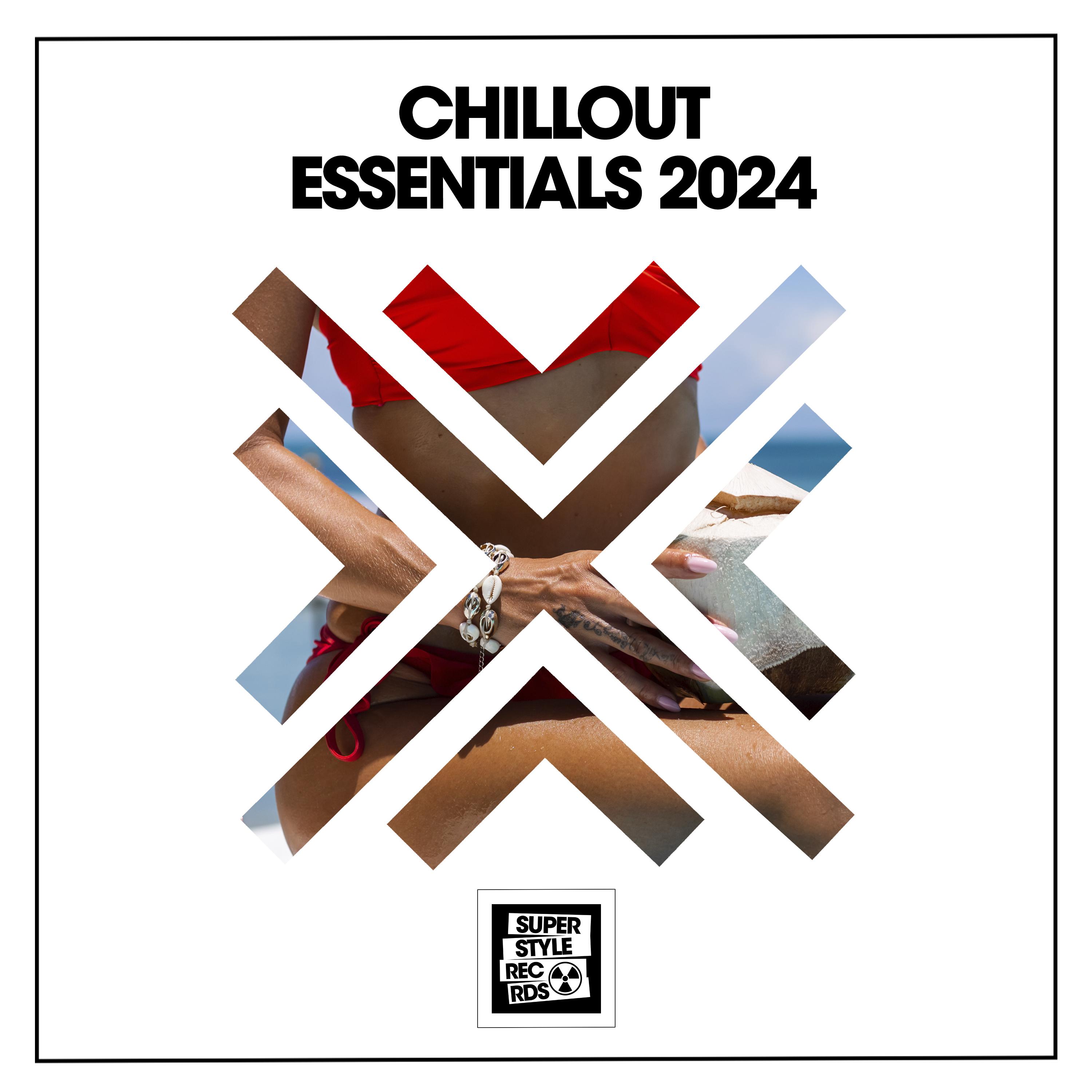 Постер альбома Chillout Essentials 2024