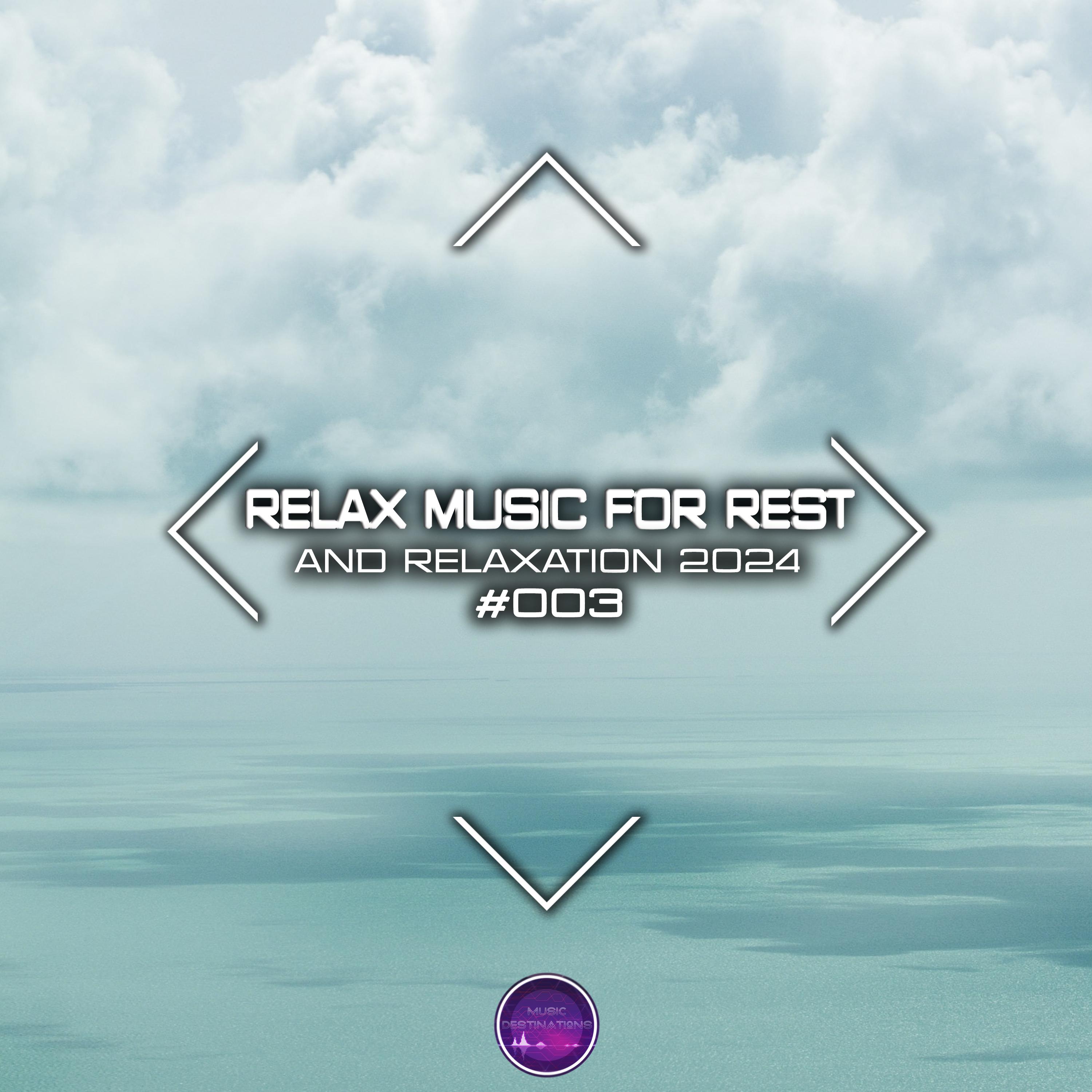 Постер альбома Relax Music for Rest and Relaxation 2024 #003
