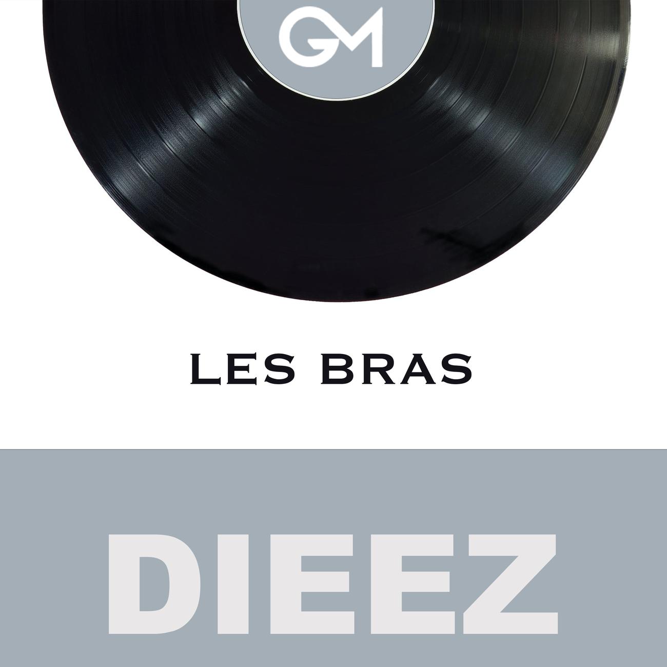 Постер альбома Les Bras