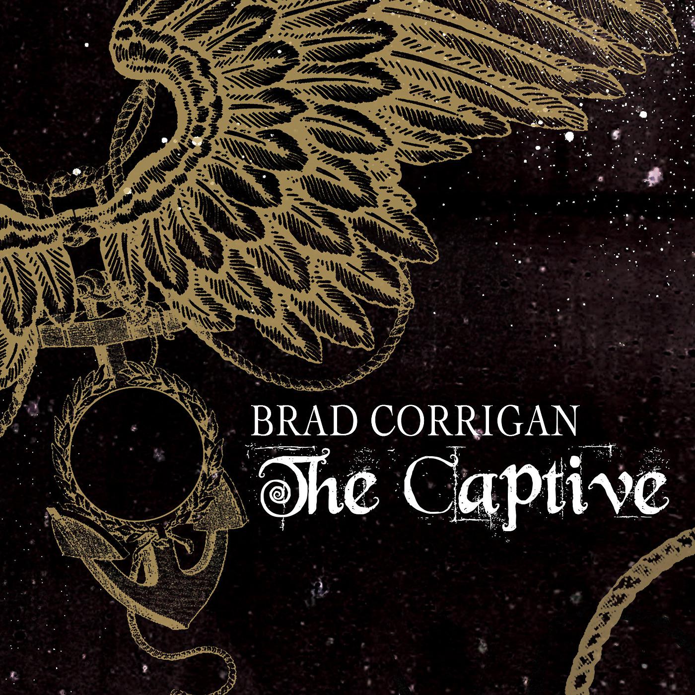 Постер альбома The Captive