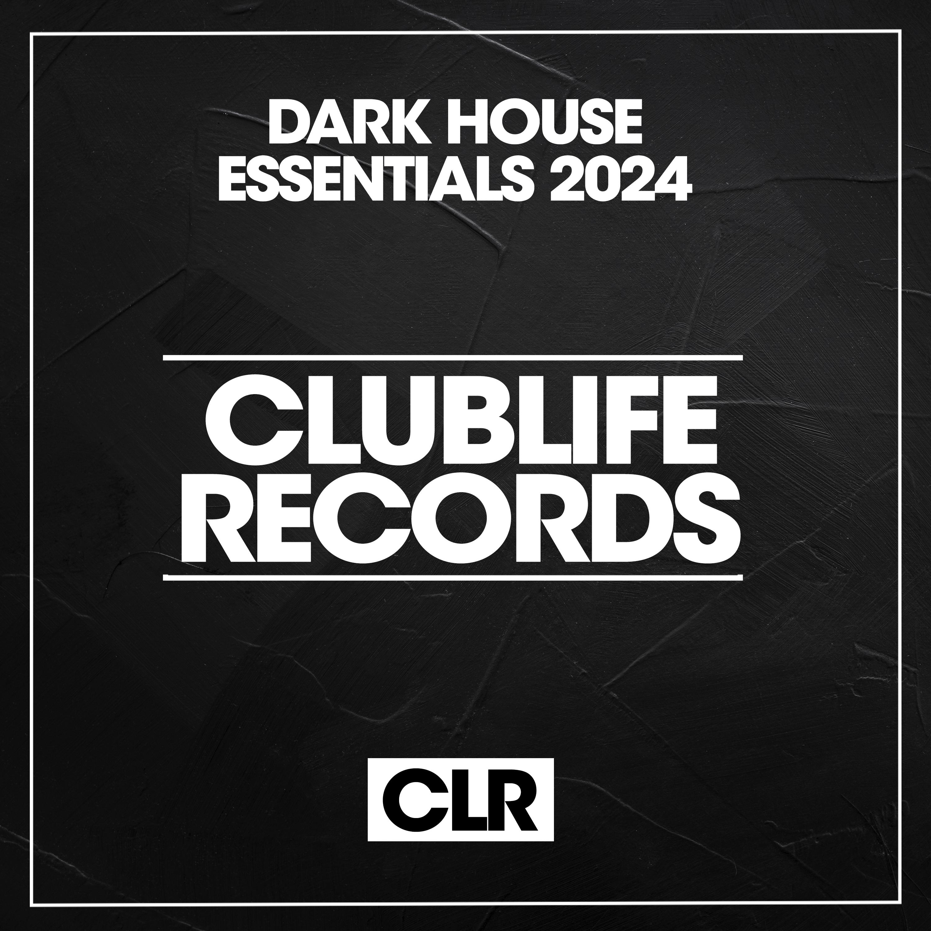 Постер альбома Dark House Essentials 2024