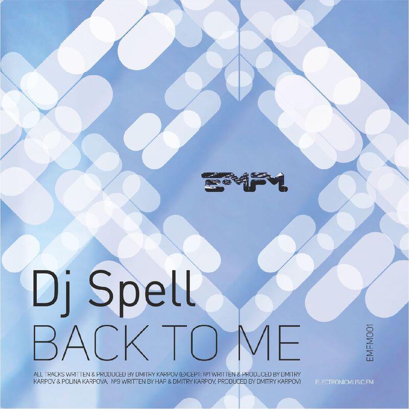 Dj Spell - Under