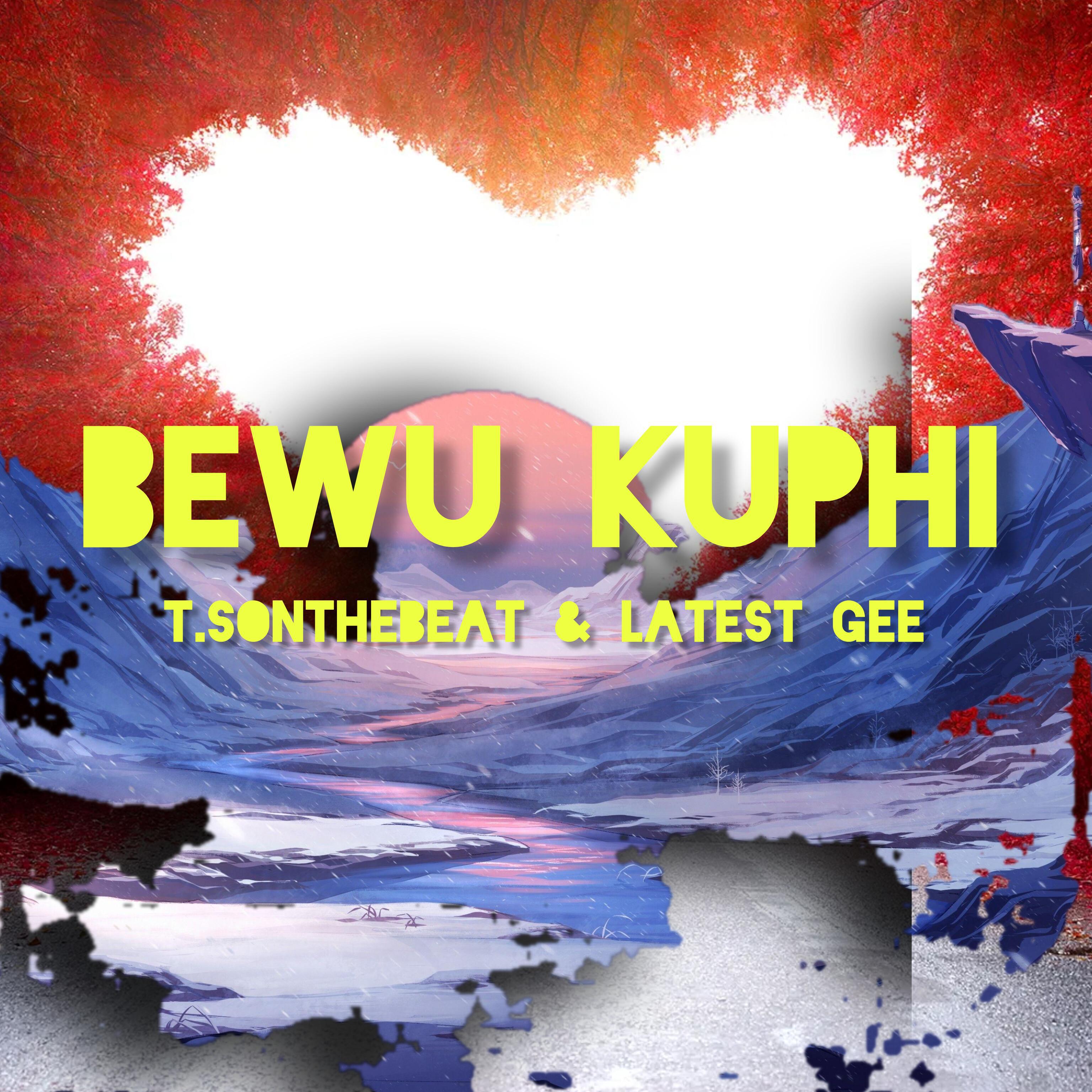 Постер альбома Bewu guphi (feat. Latest Gee)