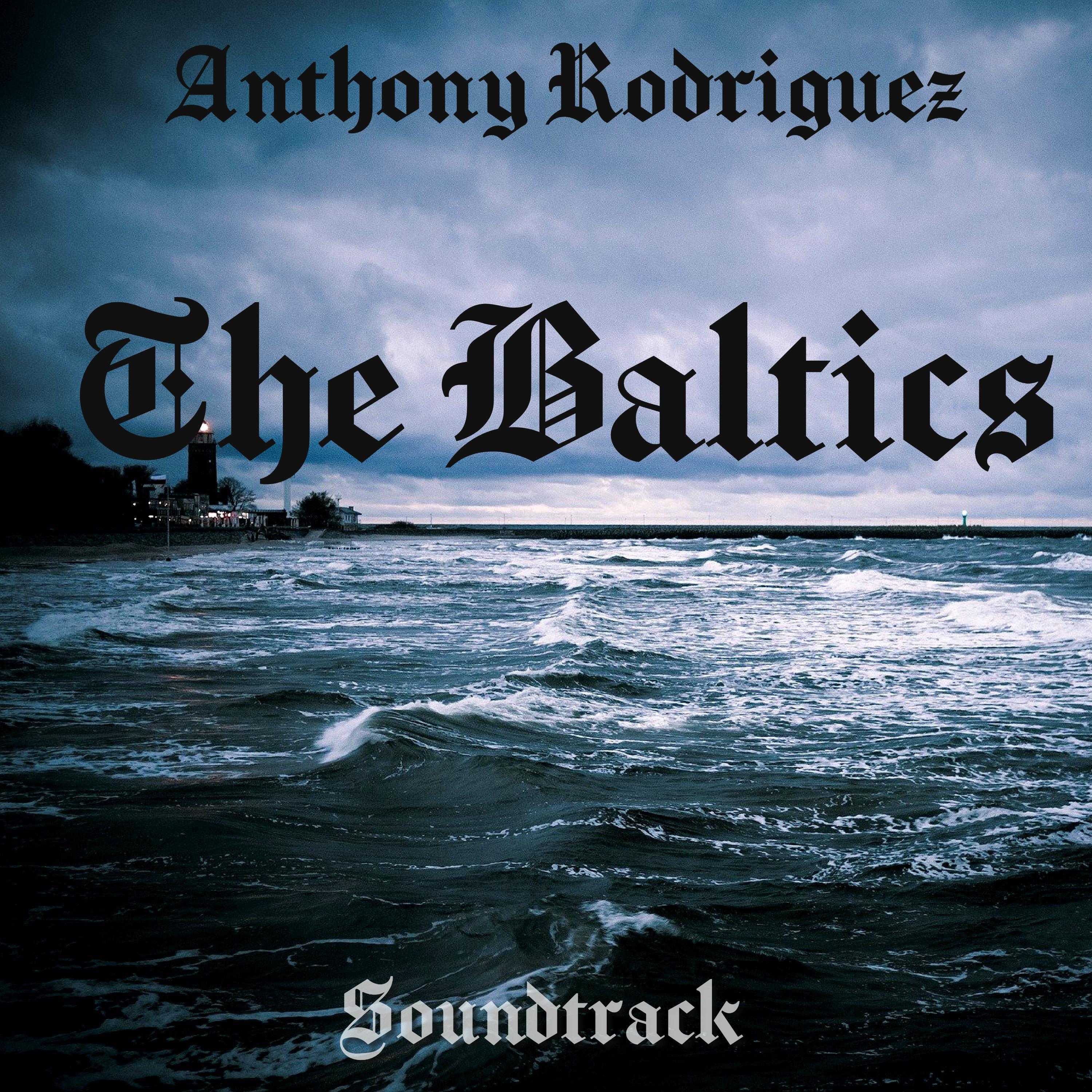 Постер альбома The Baltics (Soundtrack)
