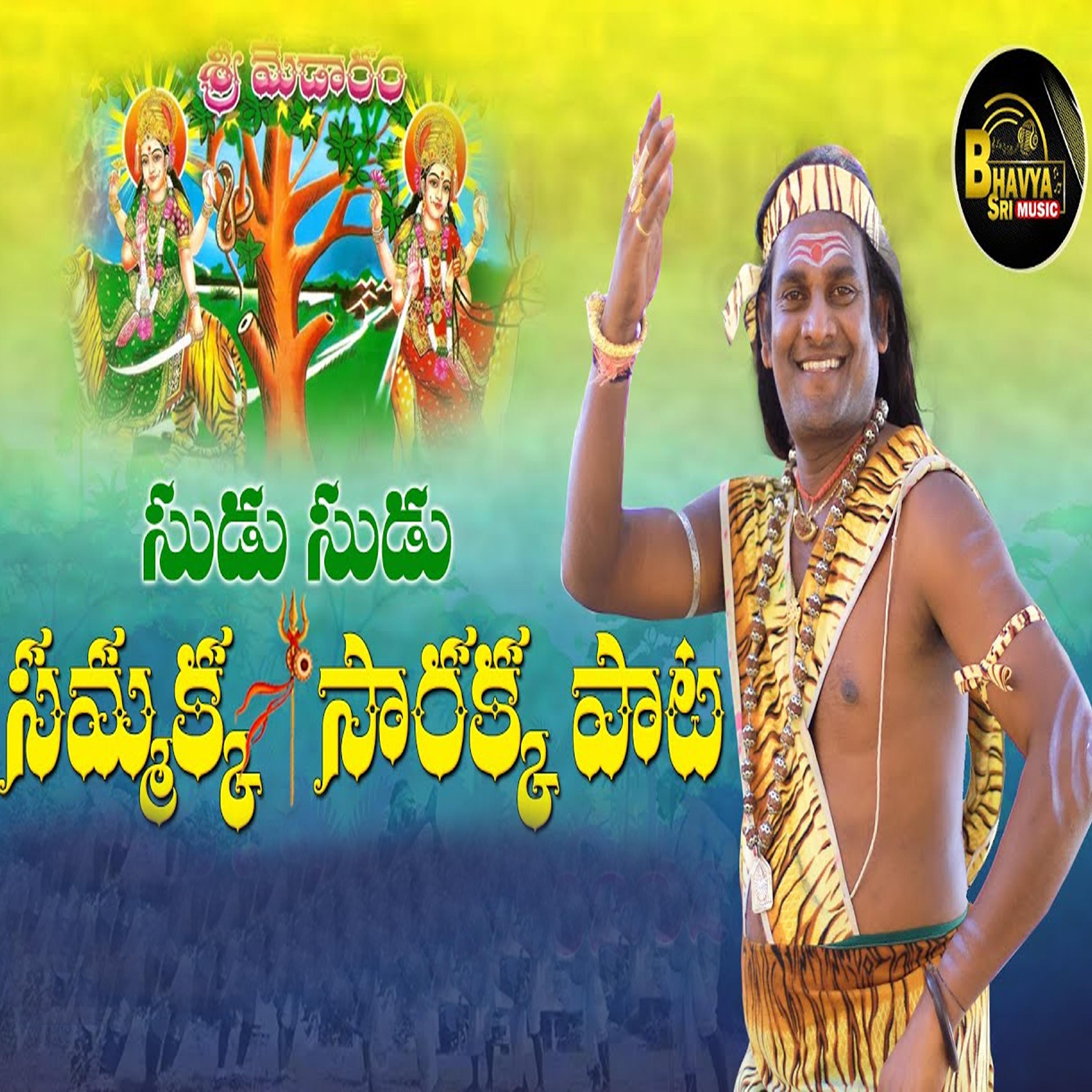 Постер альбома Medaram Sammakka Sarakka