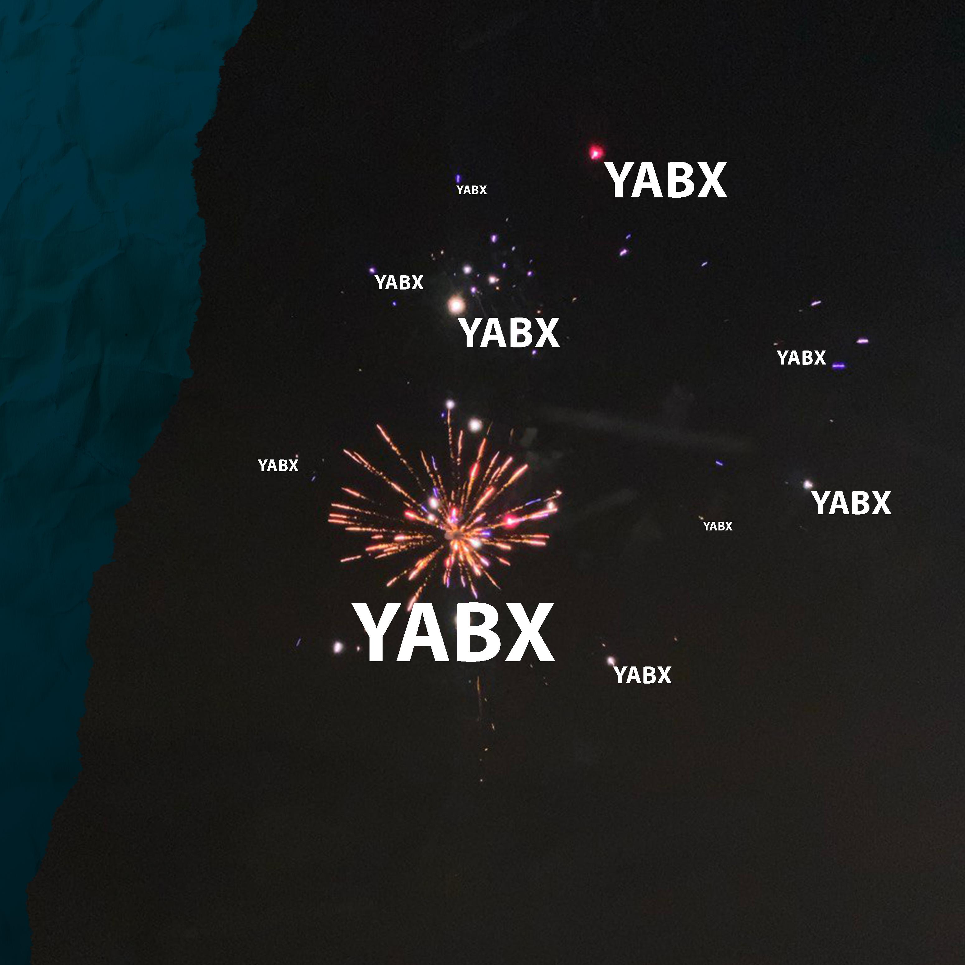 Постер альбома Yabx