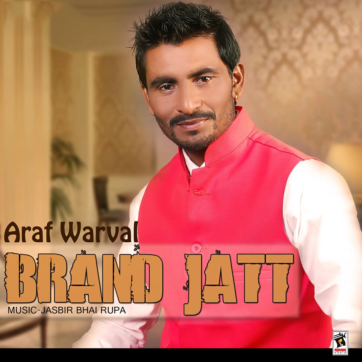 Araf Warval - Kaka