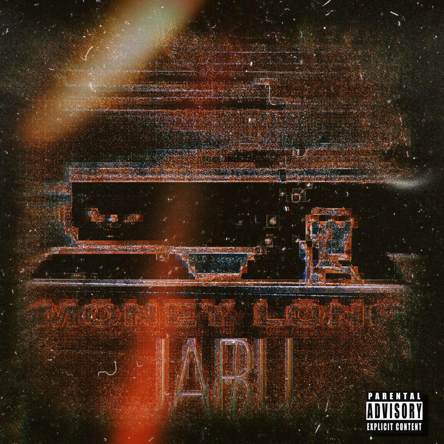Постер альбома Jaru