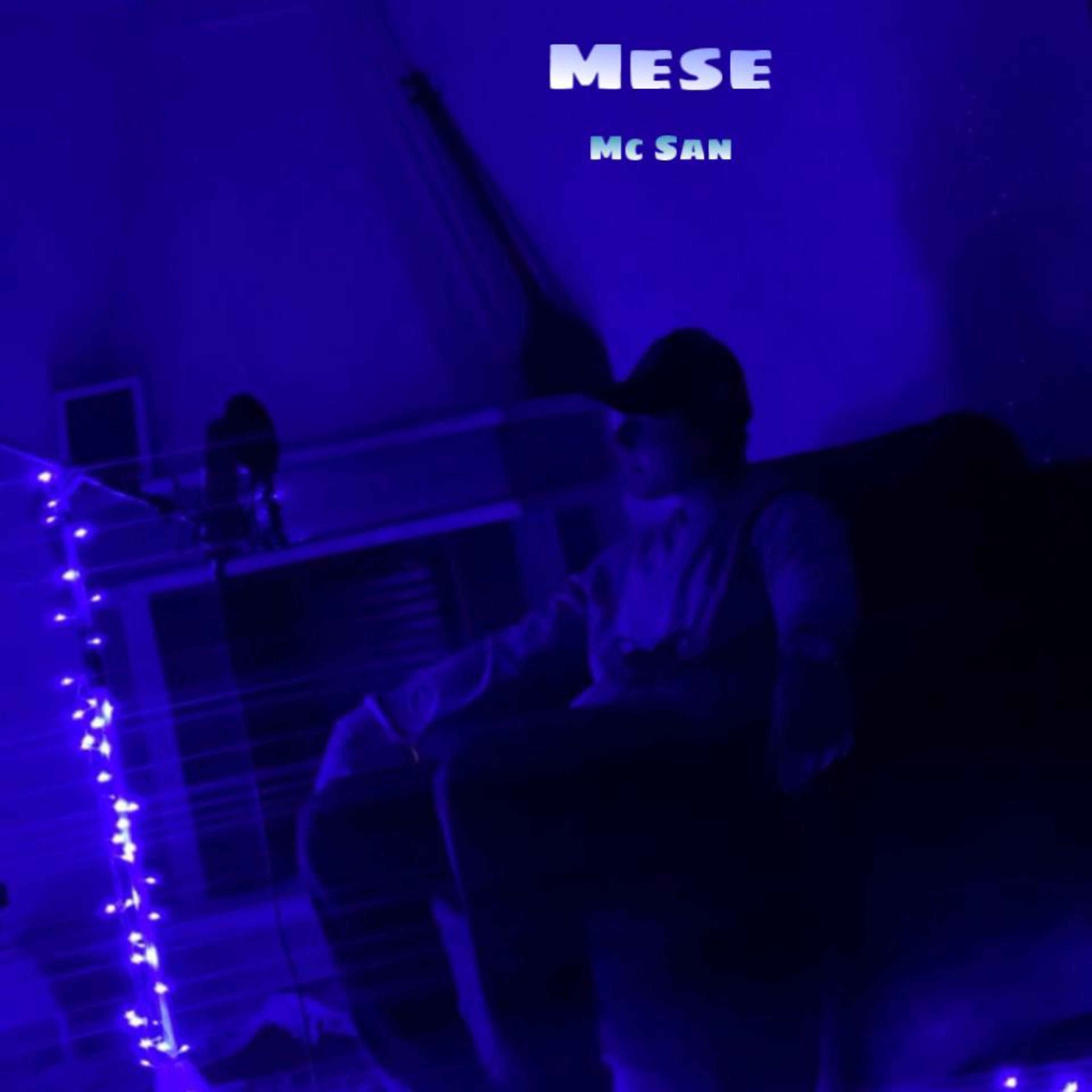 Постер альбома Mese