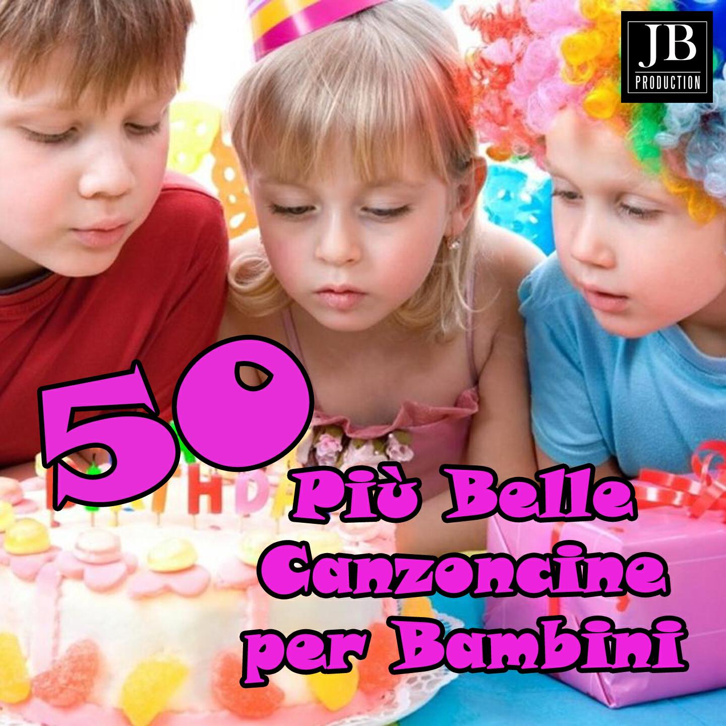Cartoon Band - Le tagliatelle di nonna pina