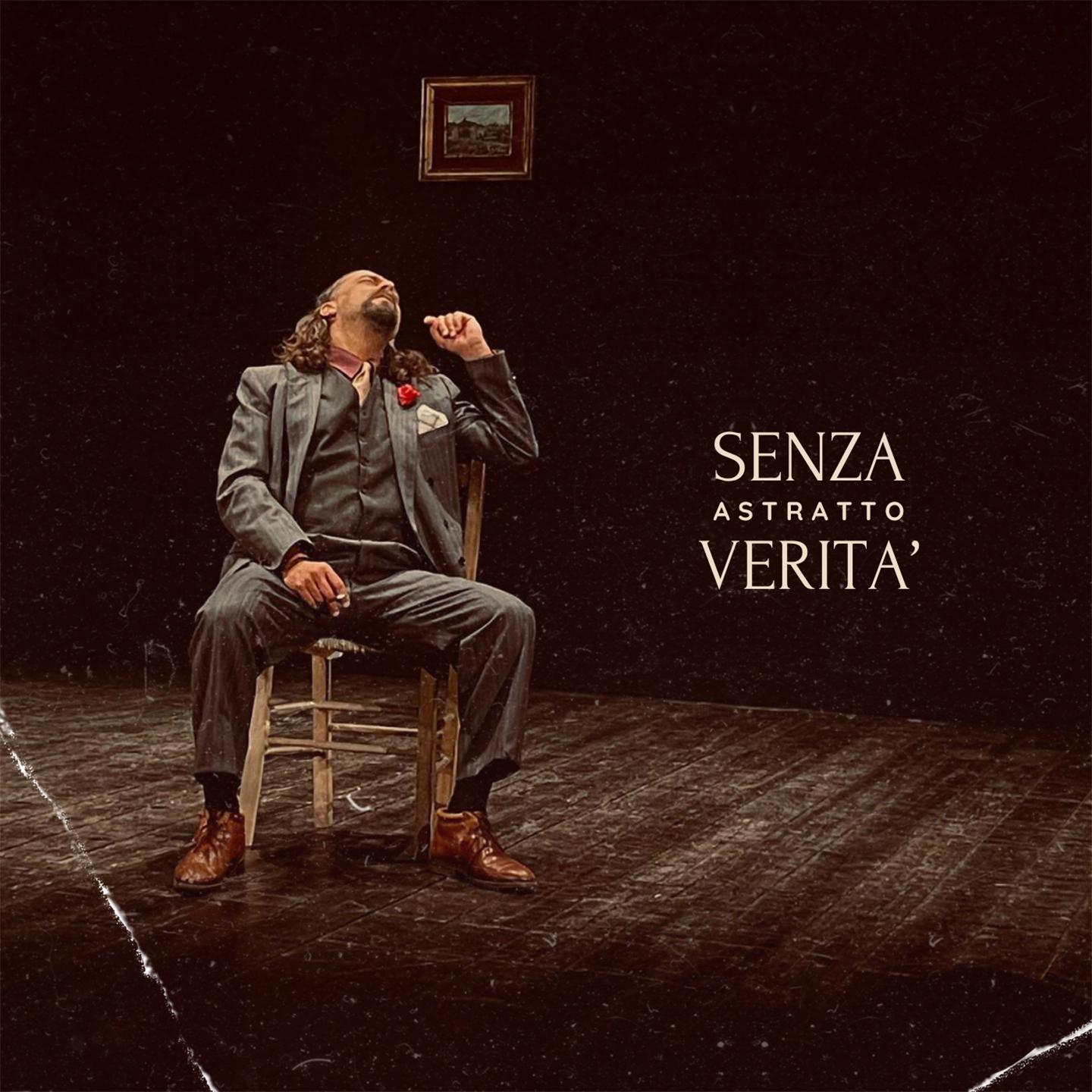 Постер альбома Senza Verità
