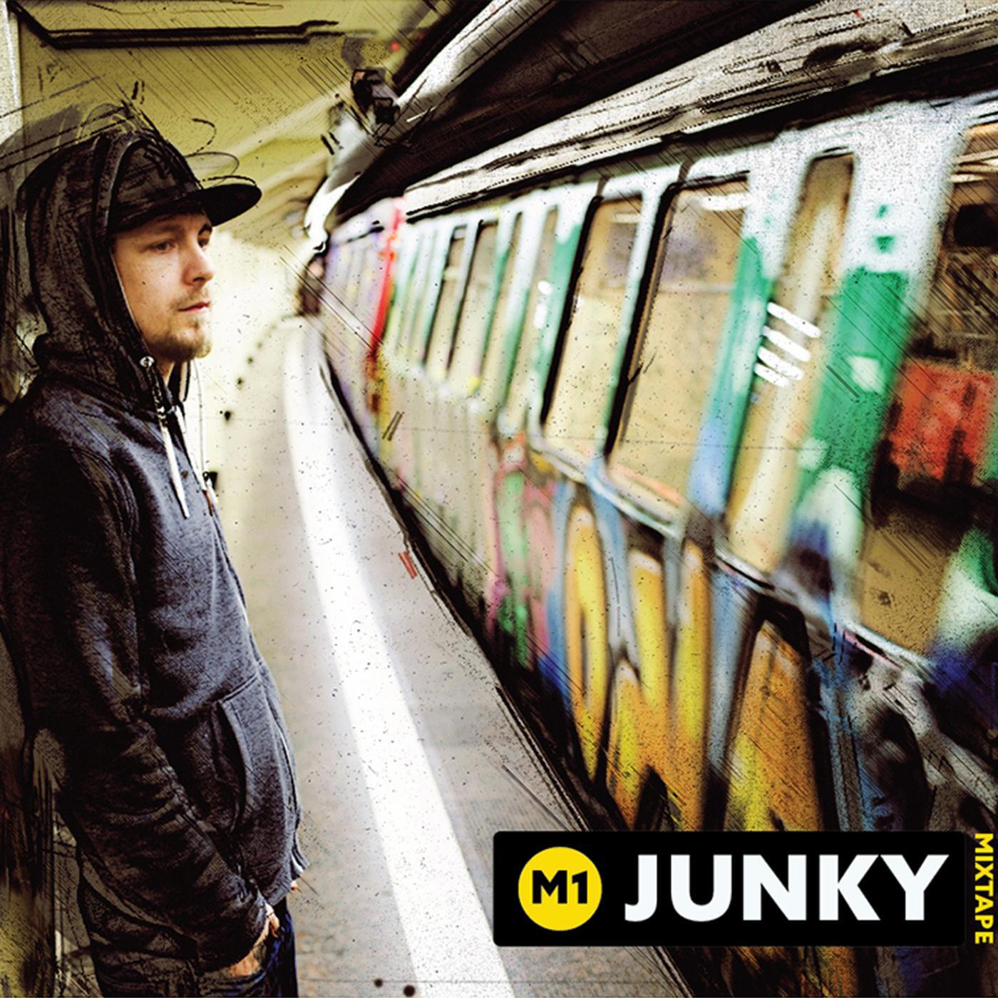Junky - Dead Man Walking