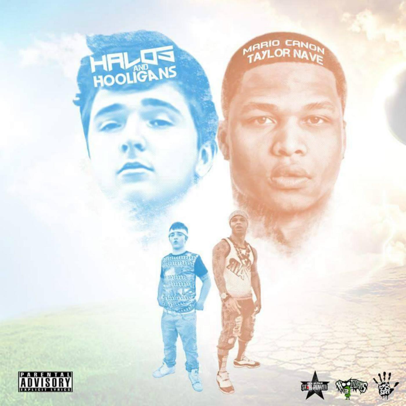 Mario Canon & Taylor Nave - Jackpot