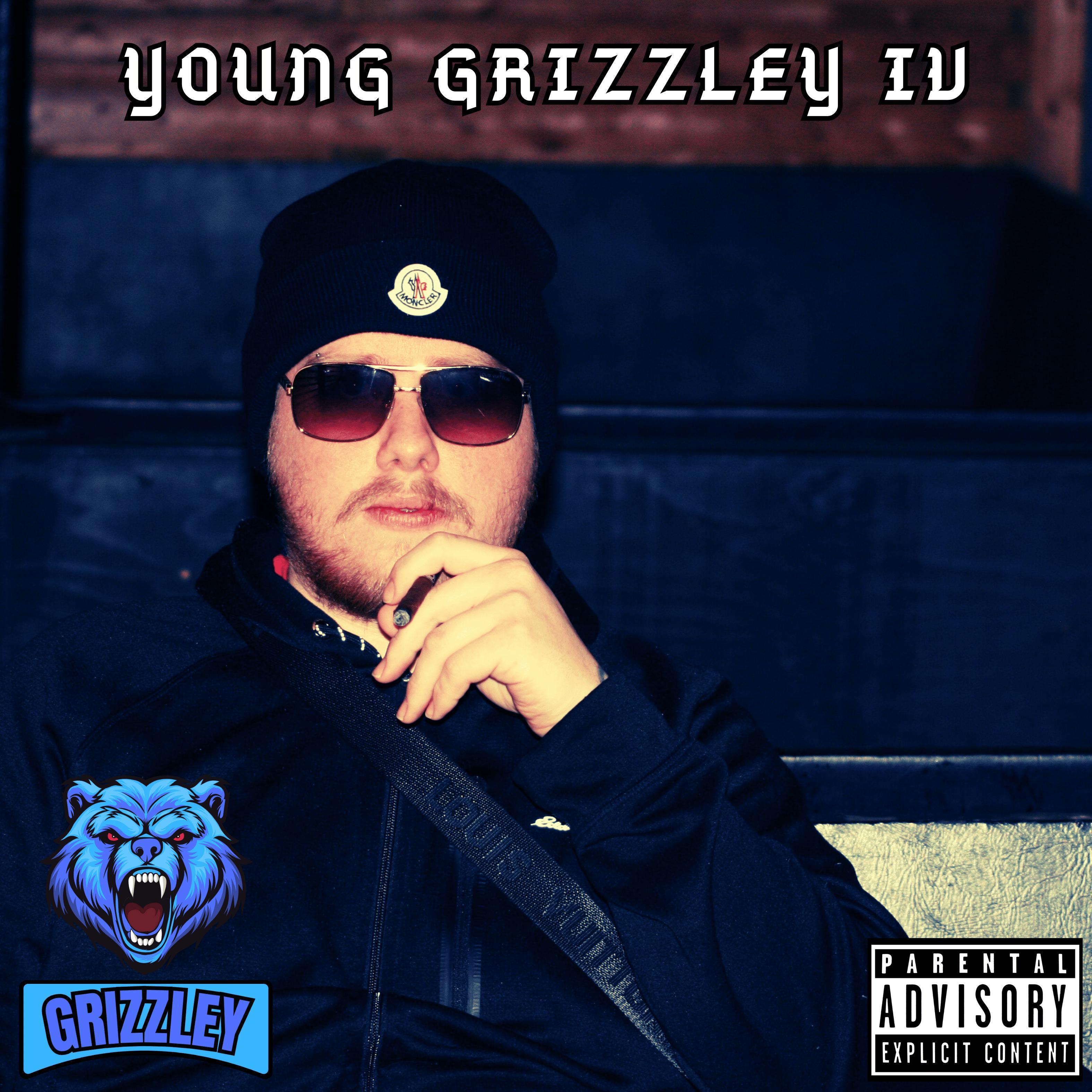 Постер альбома Young Grizzley IV