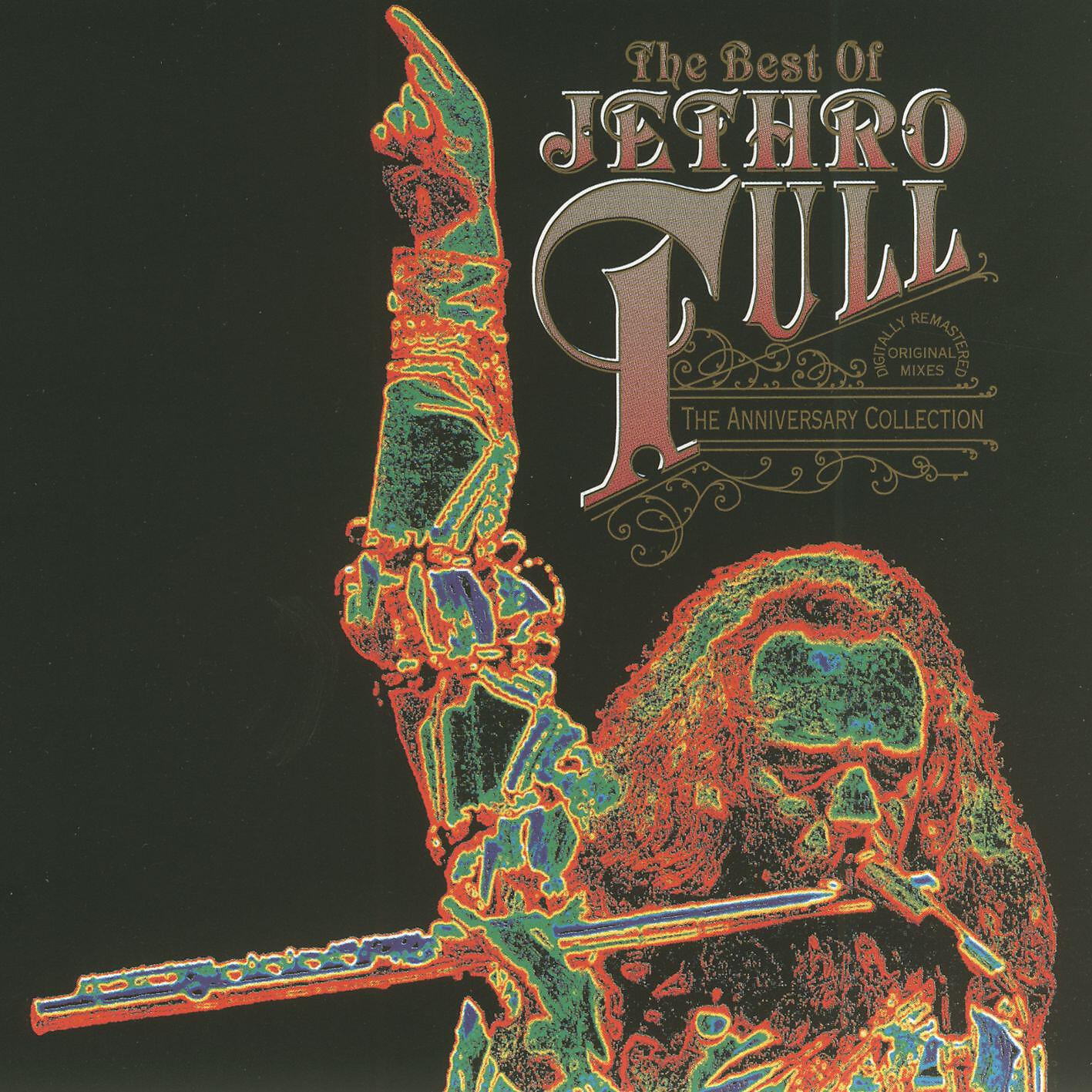 Jethro Tull - Too Old to Rock 'n' Roll: Too Young to Die!
