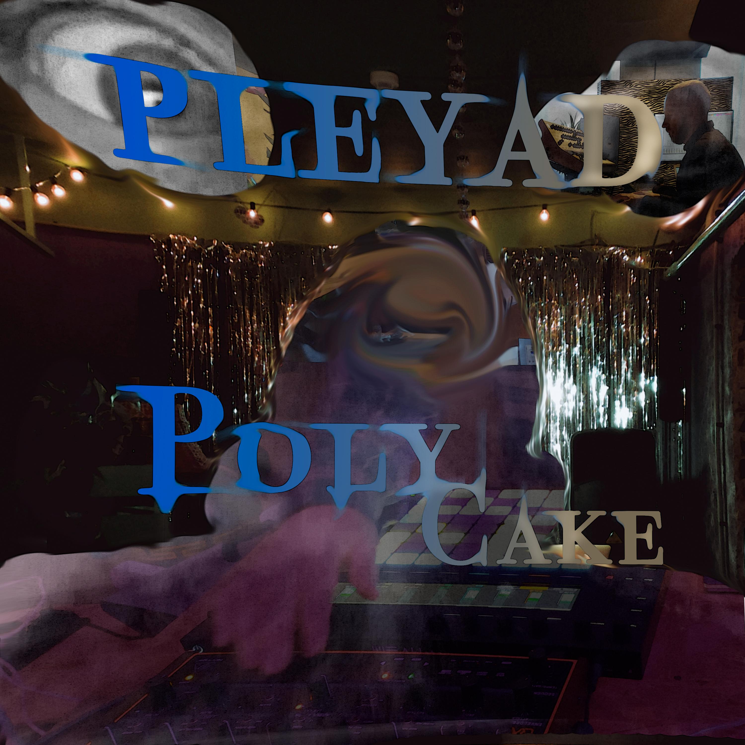 Постер альбома Polycake