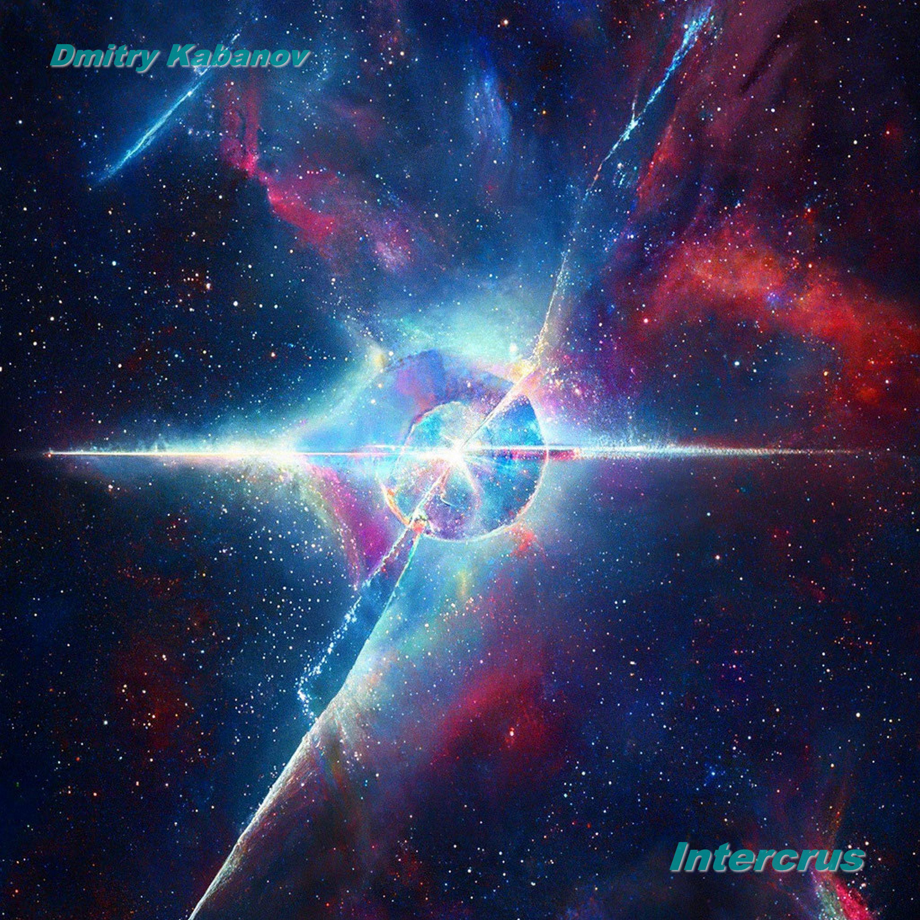 Постер альбома Intercrus