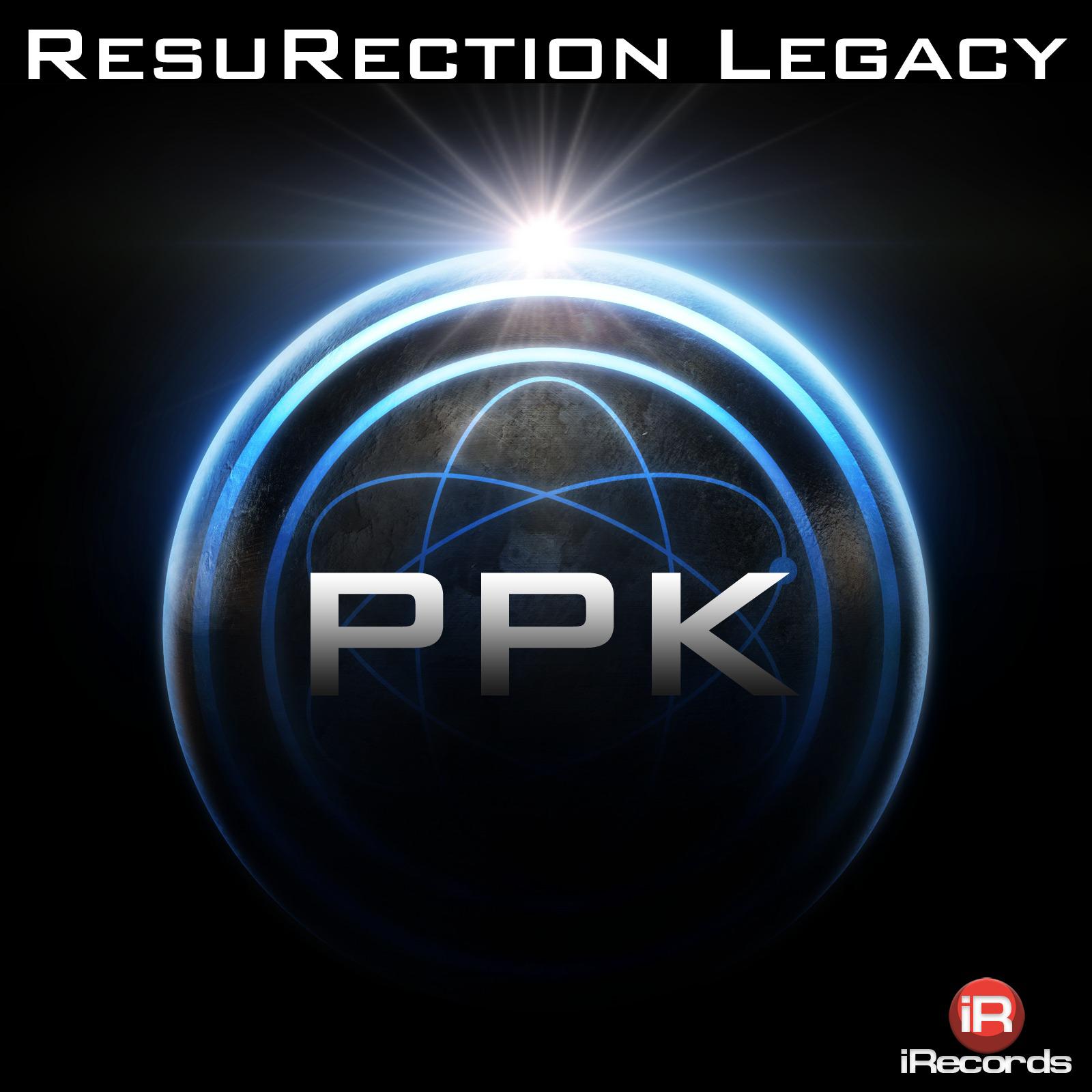 Постер альбома ResuRection Legacy