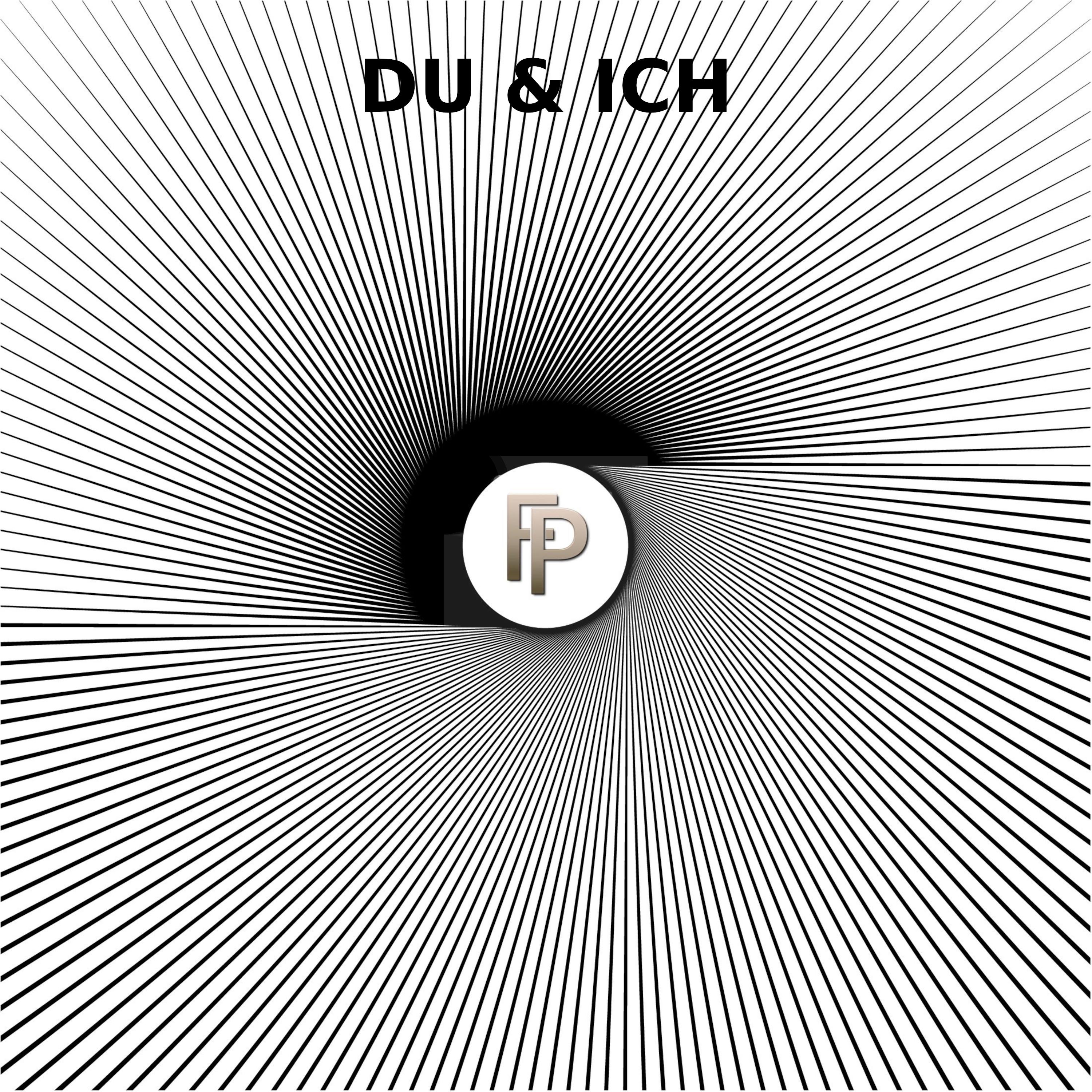 Постер альбома DU & ICH