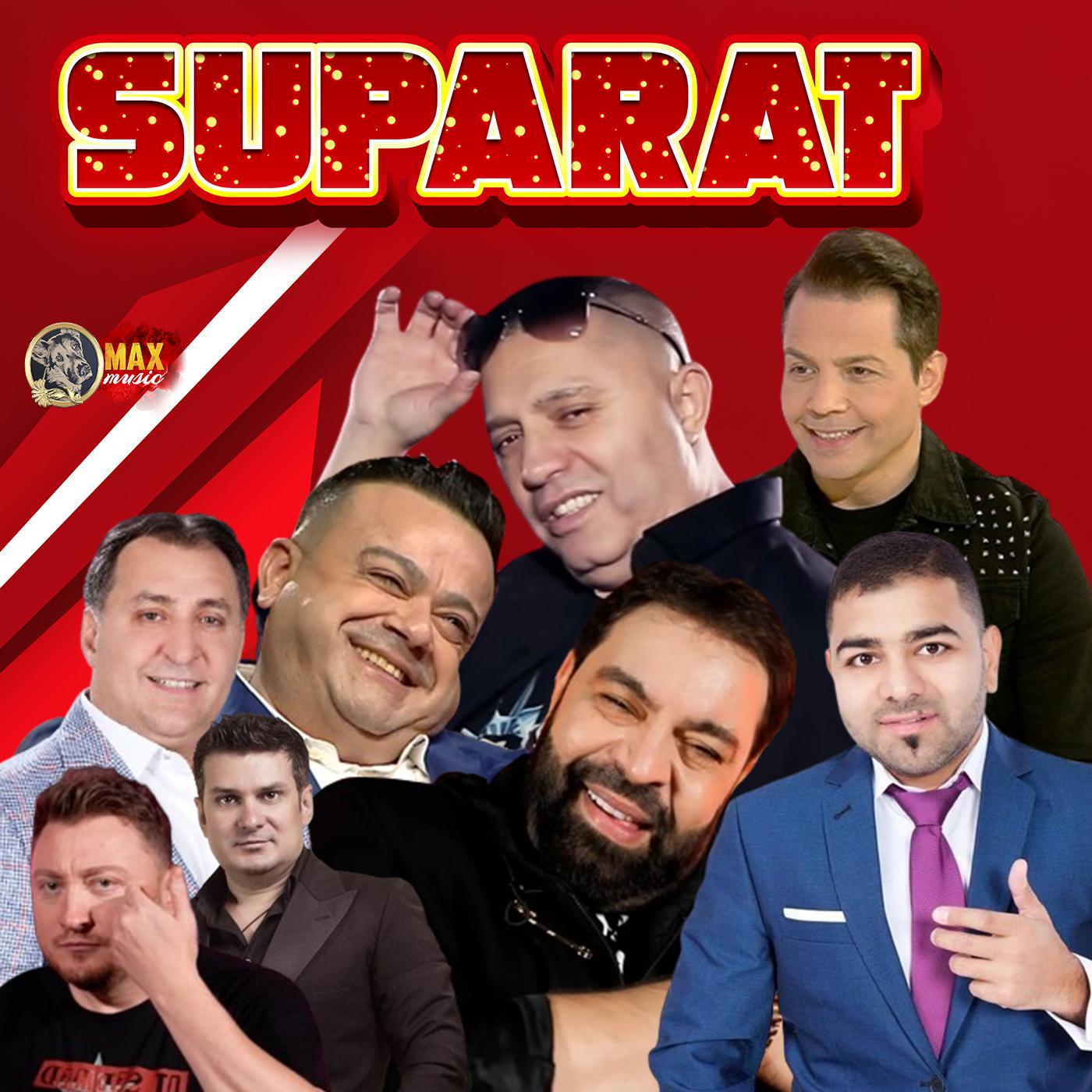 Постер альбома Suparat