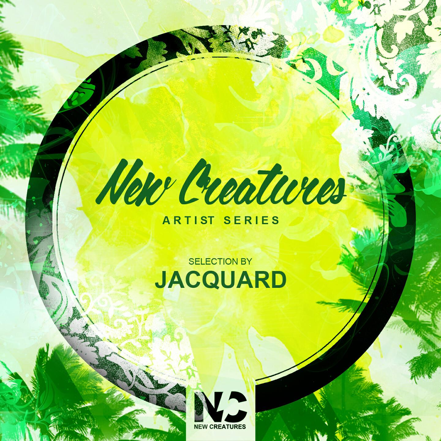 Noelia - Explode (Jaques Le Noir Remix)