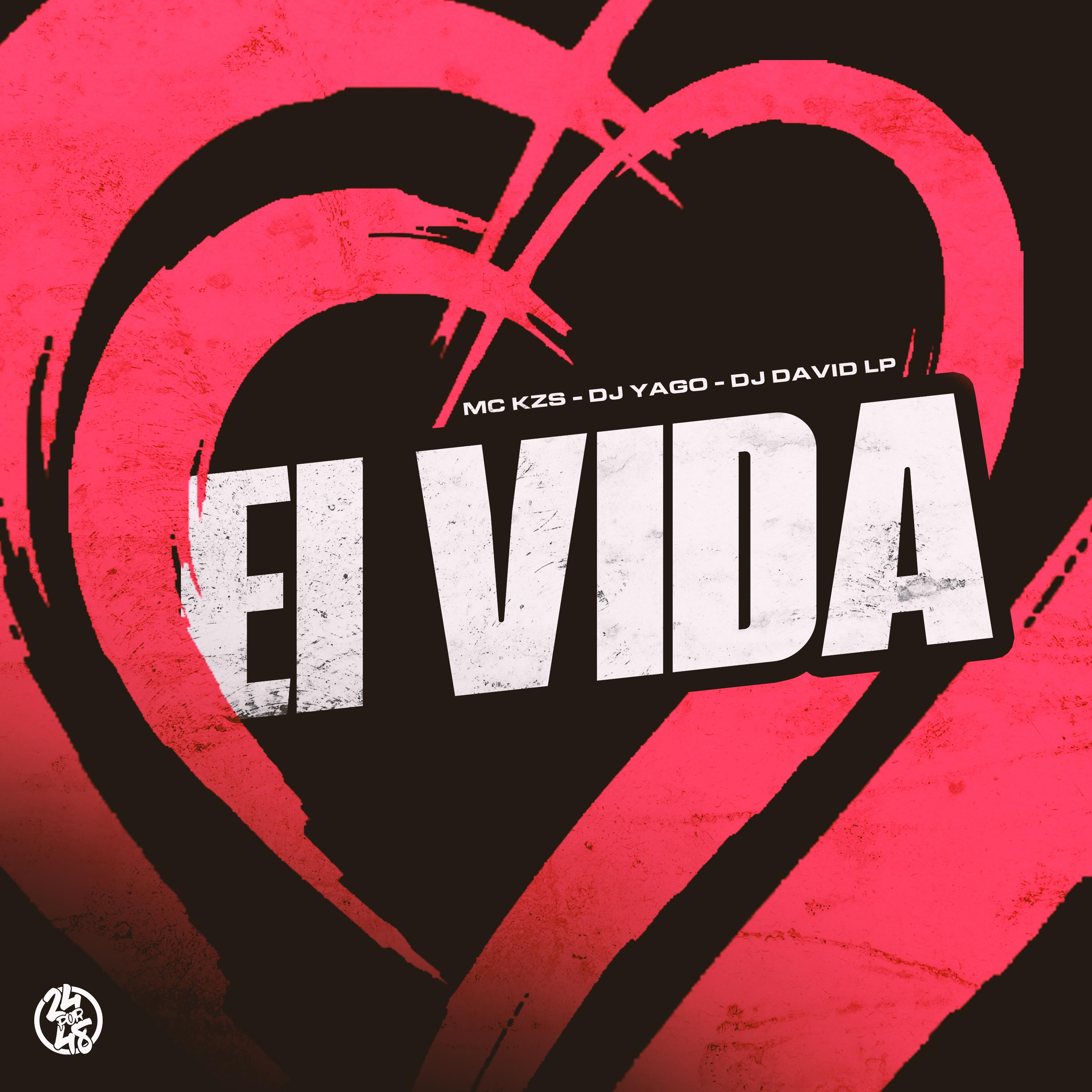 Постер альбома Ei Vida