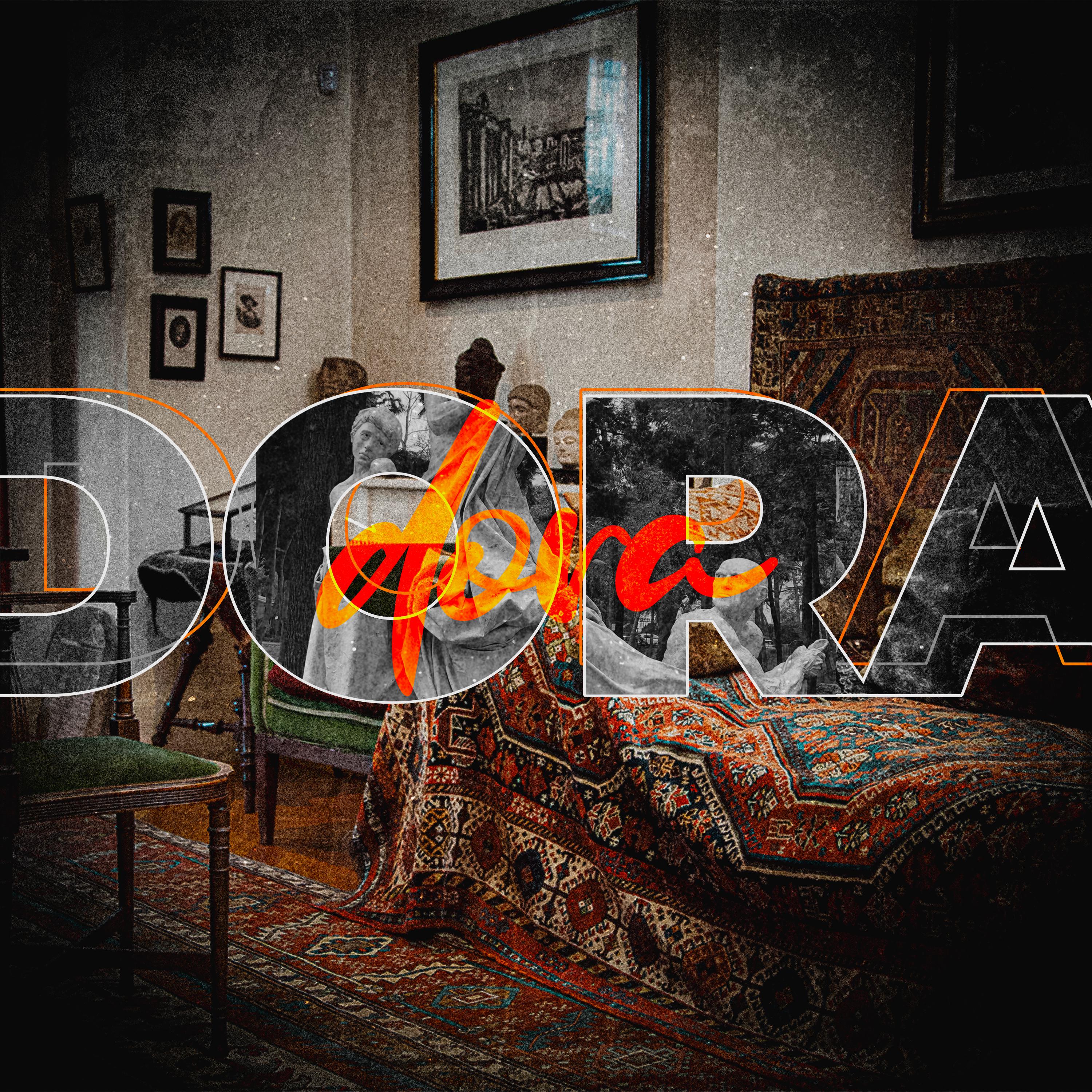 Постер альбома DORA
