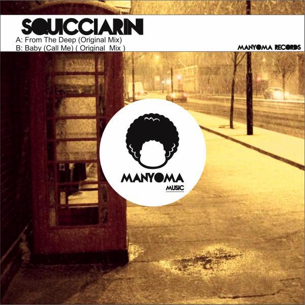 Squicciarini - From The Deep (Original Mix)