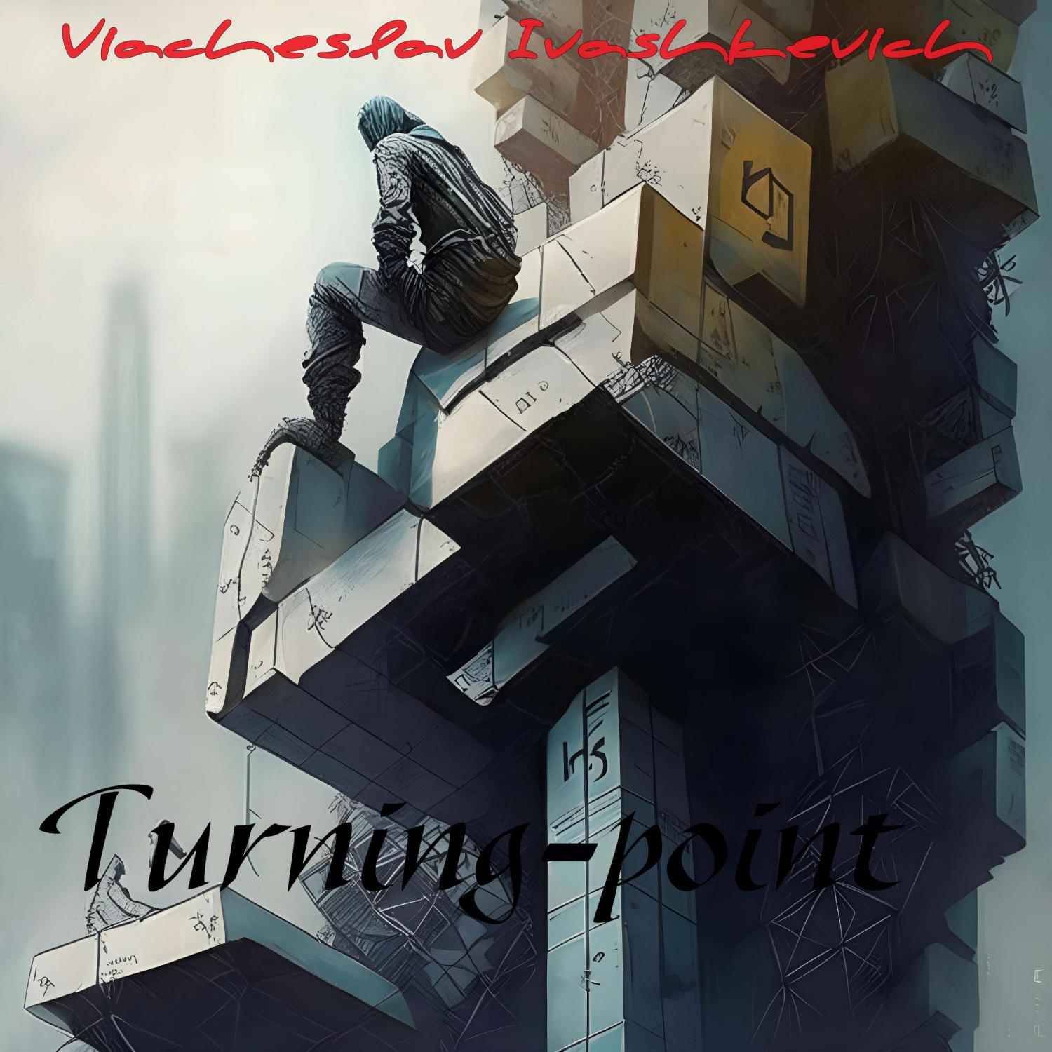 Постер альбома Turning-point