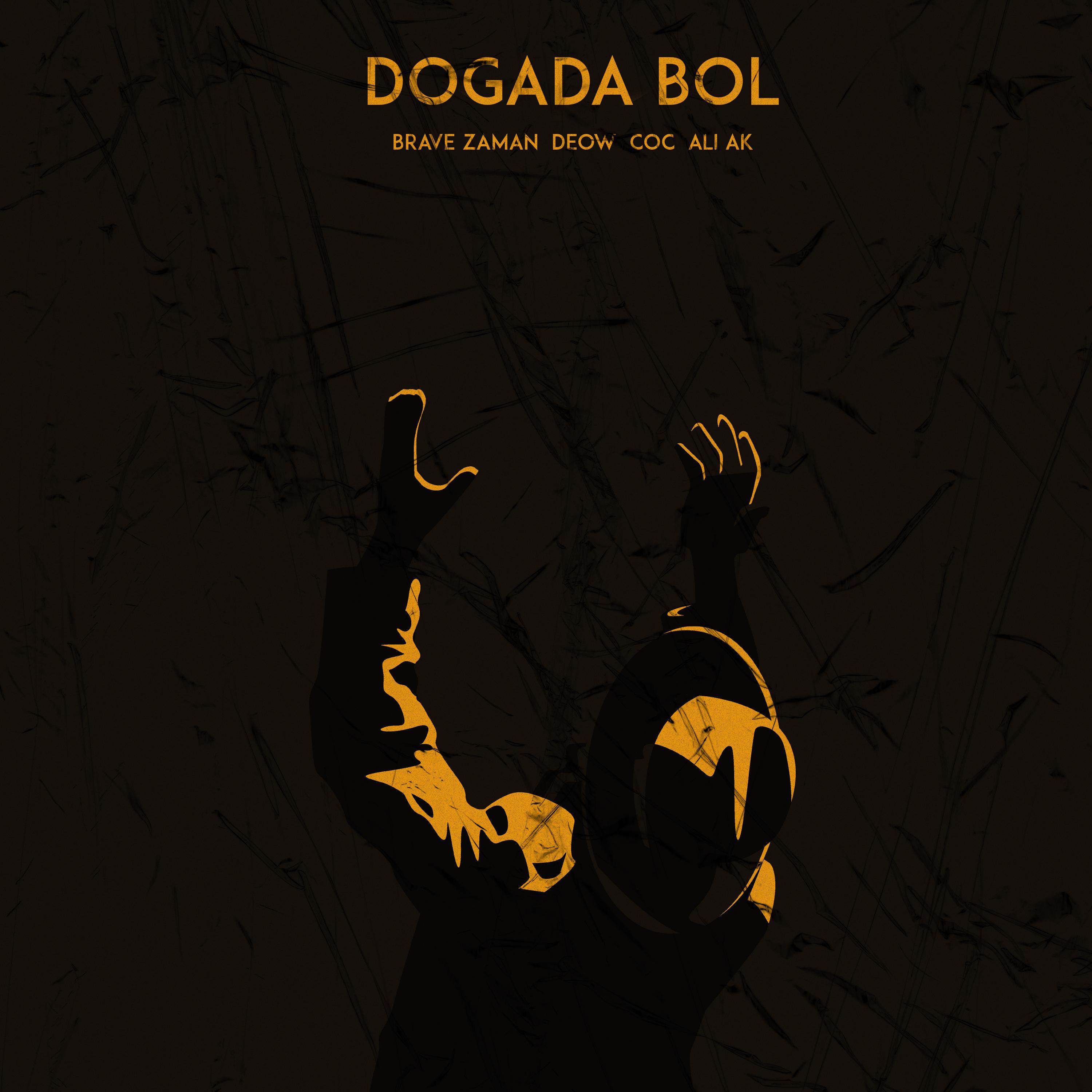 Постер альбома Dogada Bol