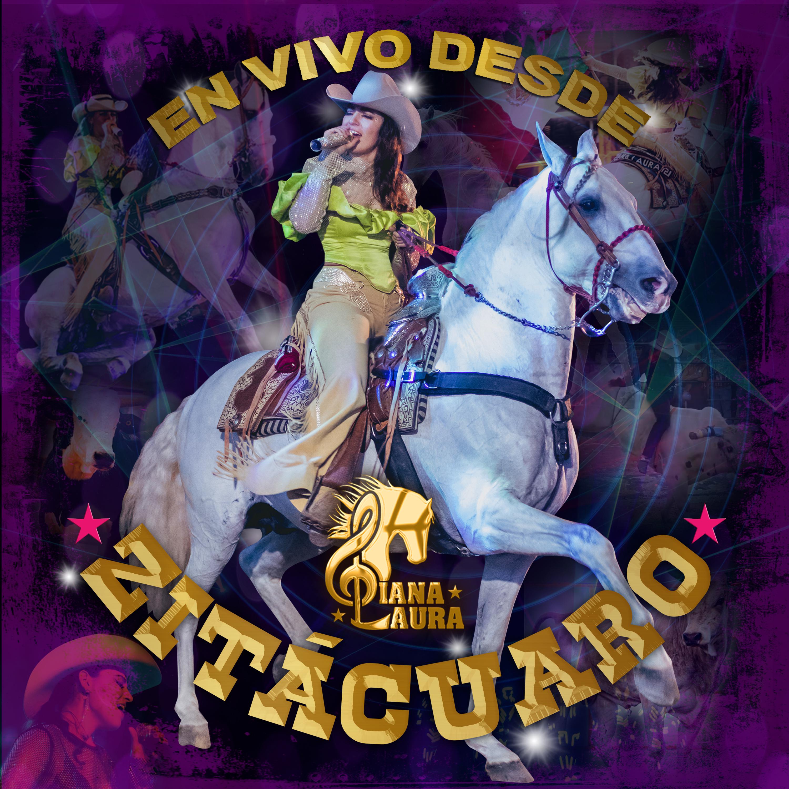 Постер альбома Desde Zitácuaro