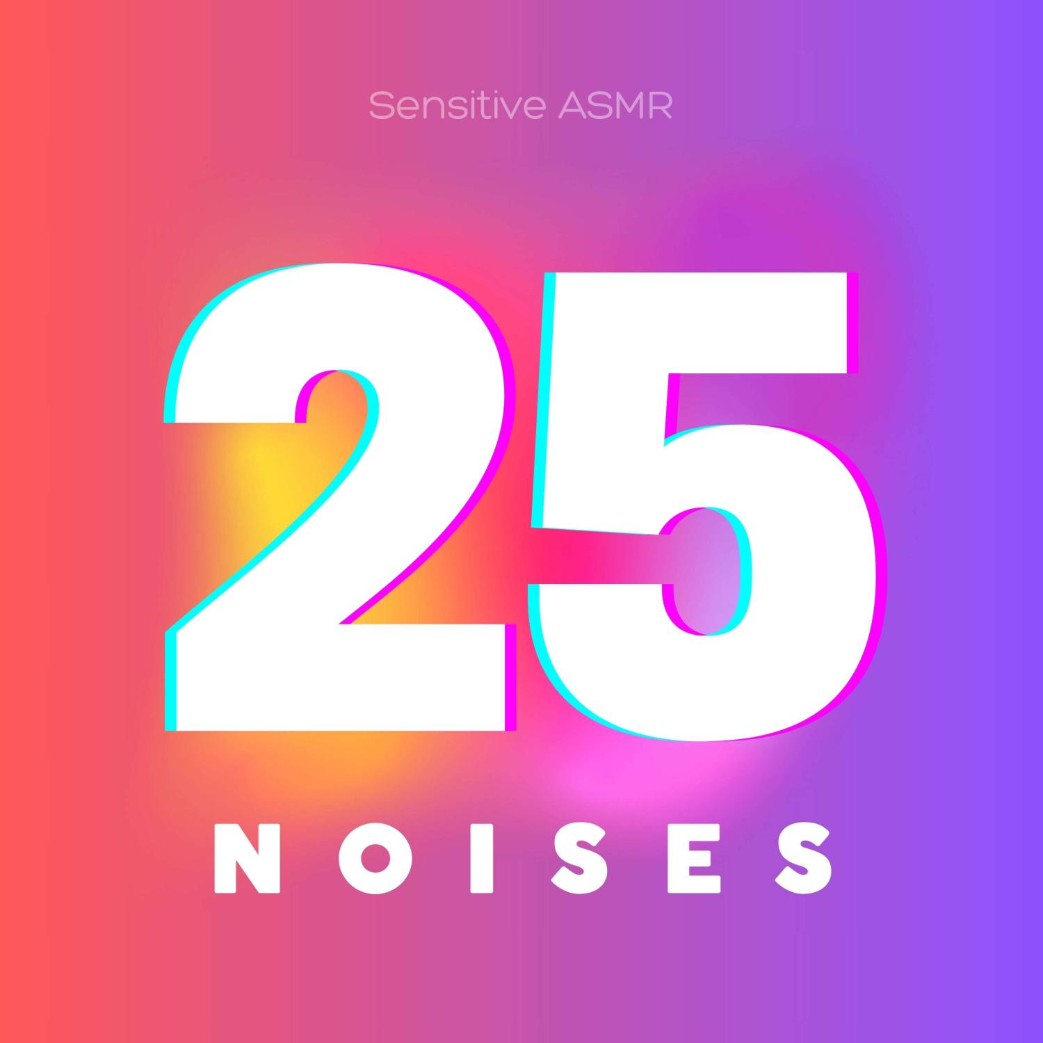 Постер альбома 25 Noises