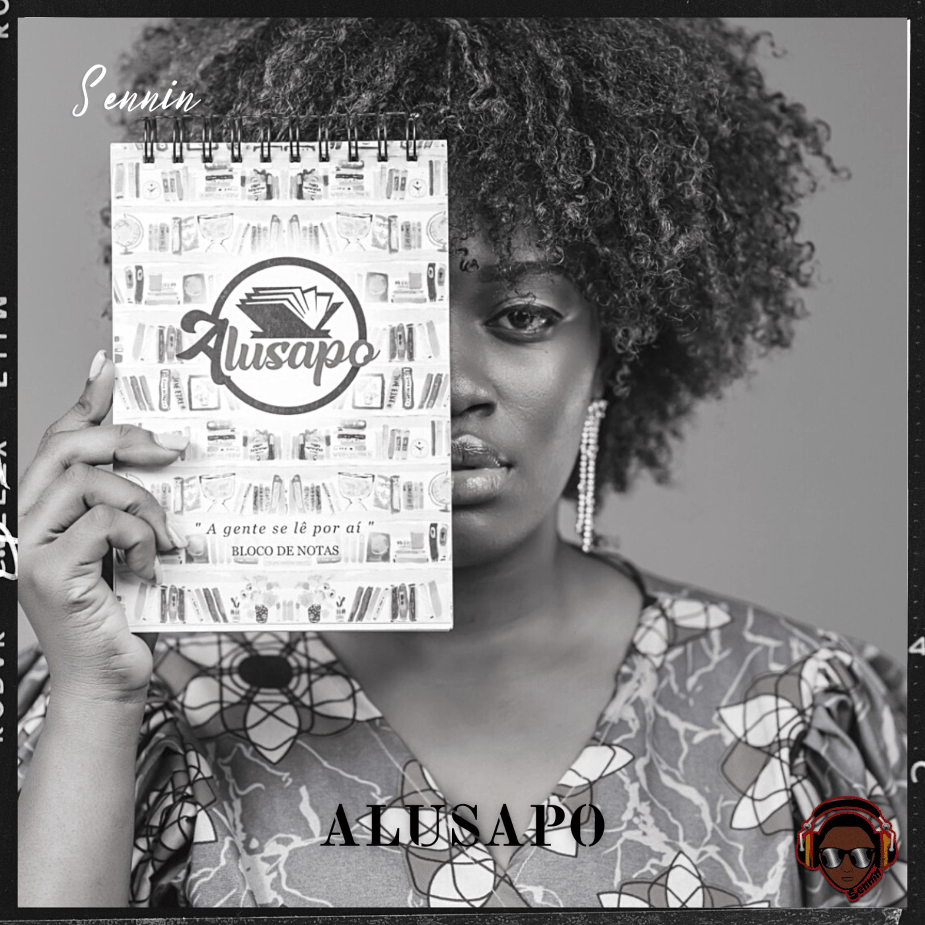 Постер альбома Alusapo