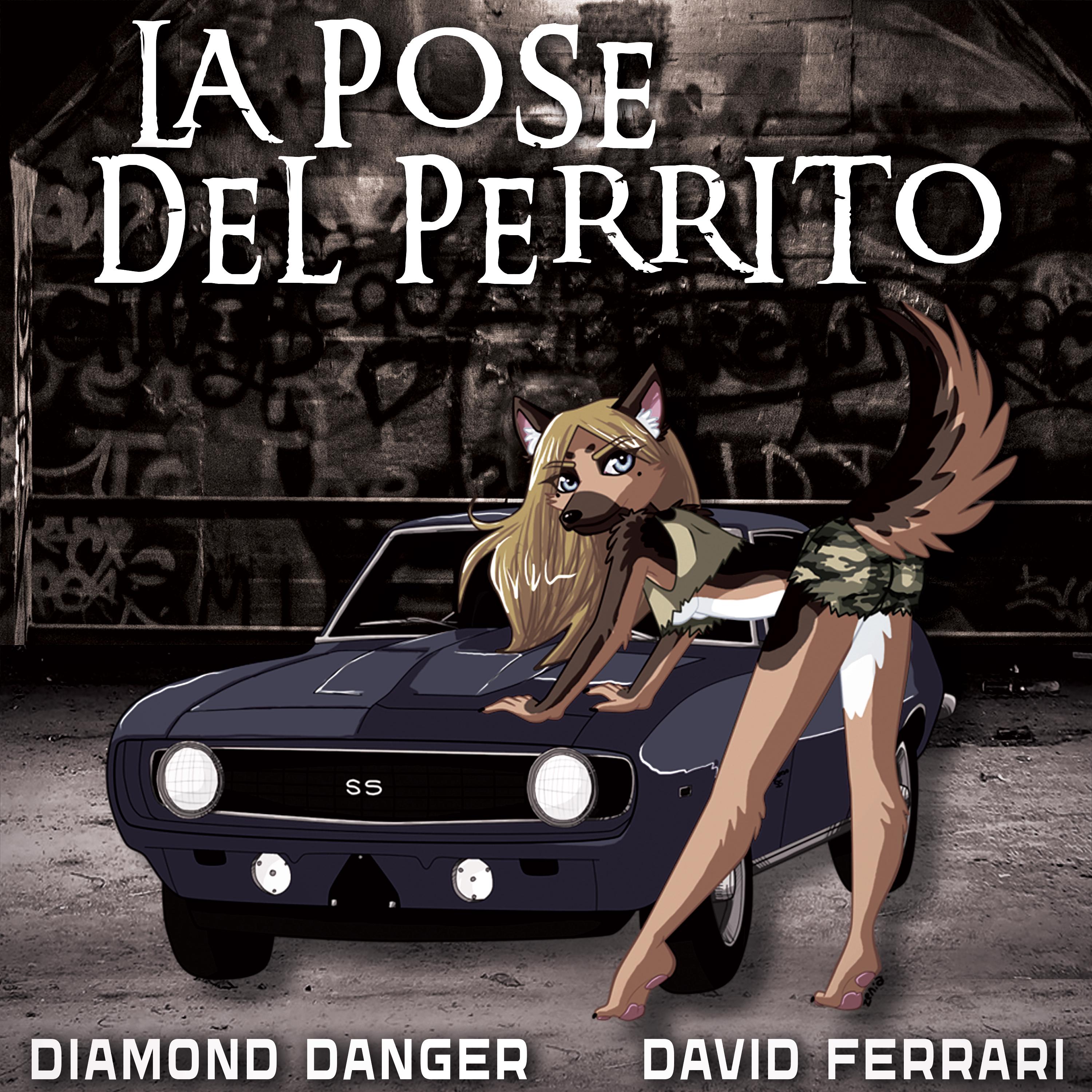Постер альбома La Pose del Perrito