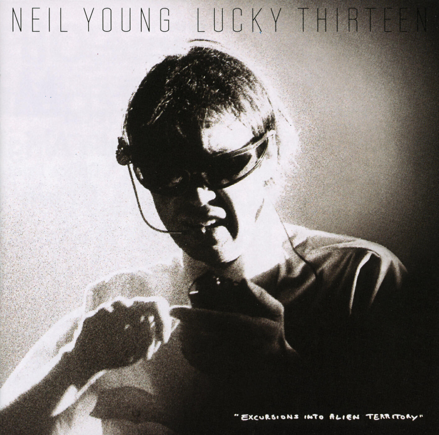 Neil Young - Around The World (Live)