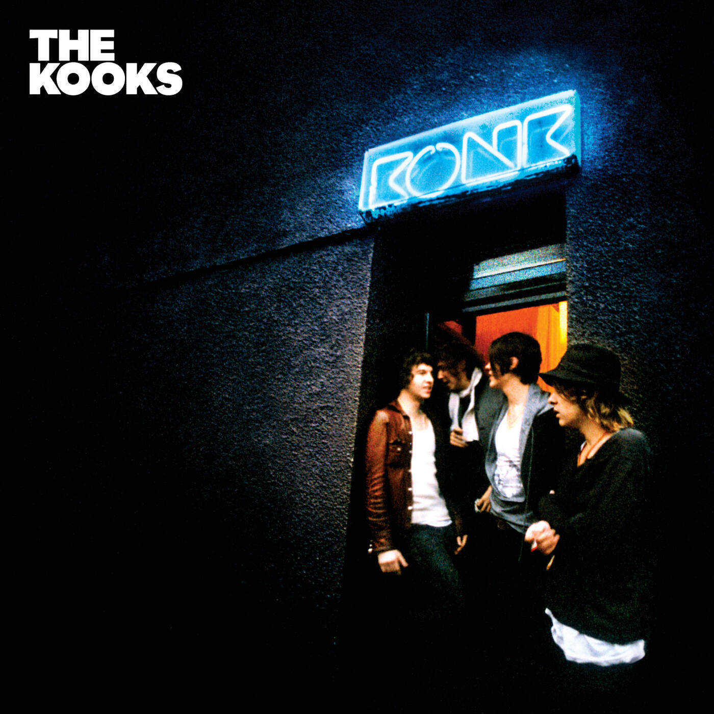 The Kooks - Nothing Ever Changes